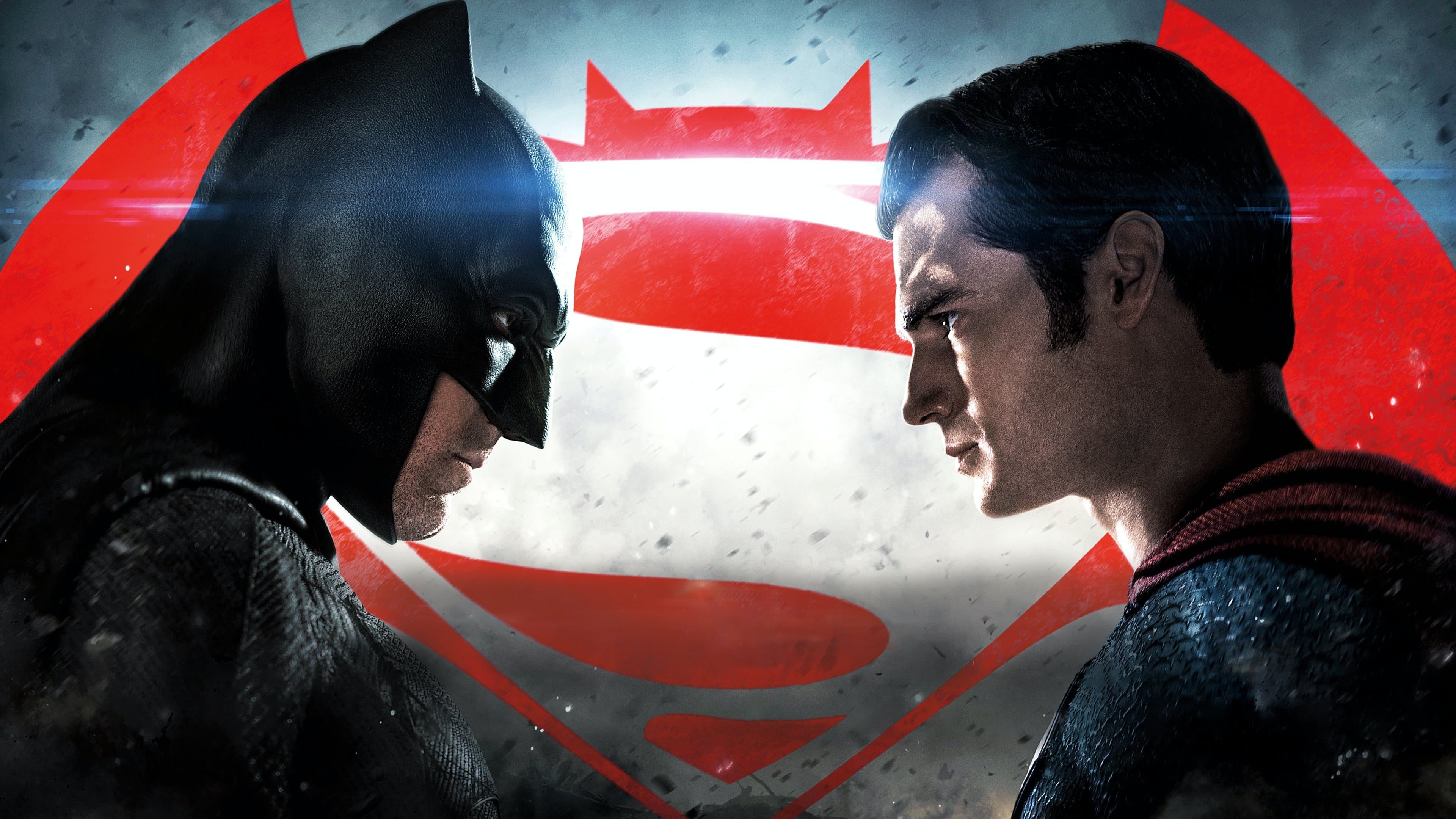 Batman versus Superman: El Origen de la Justicia