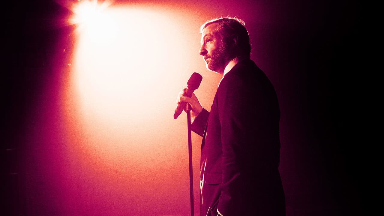 Judd Apatow: El Regreso