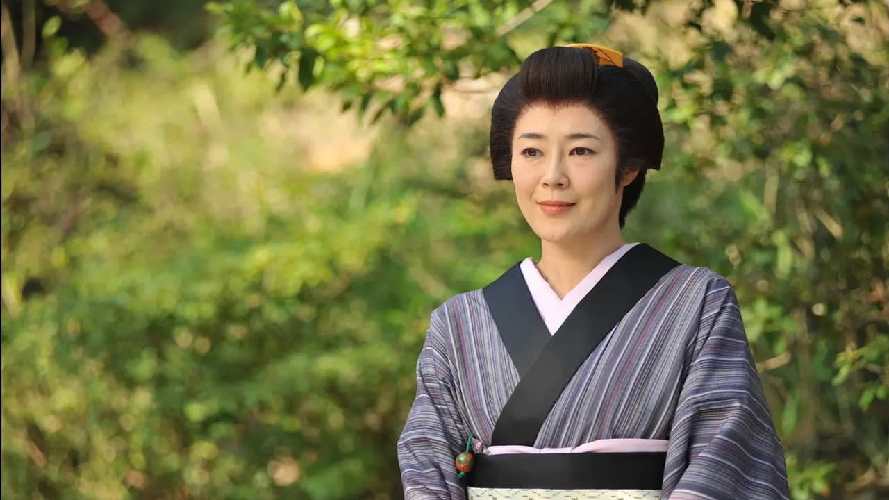 鬼平外伝