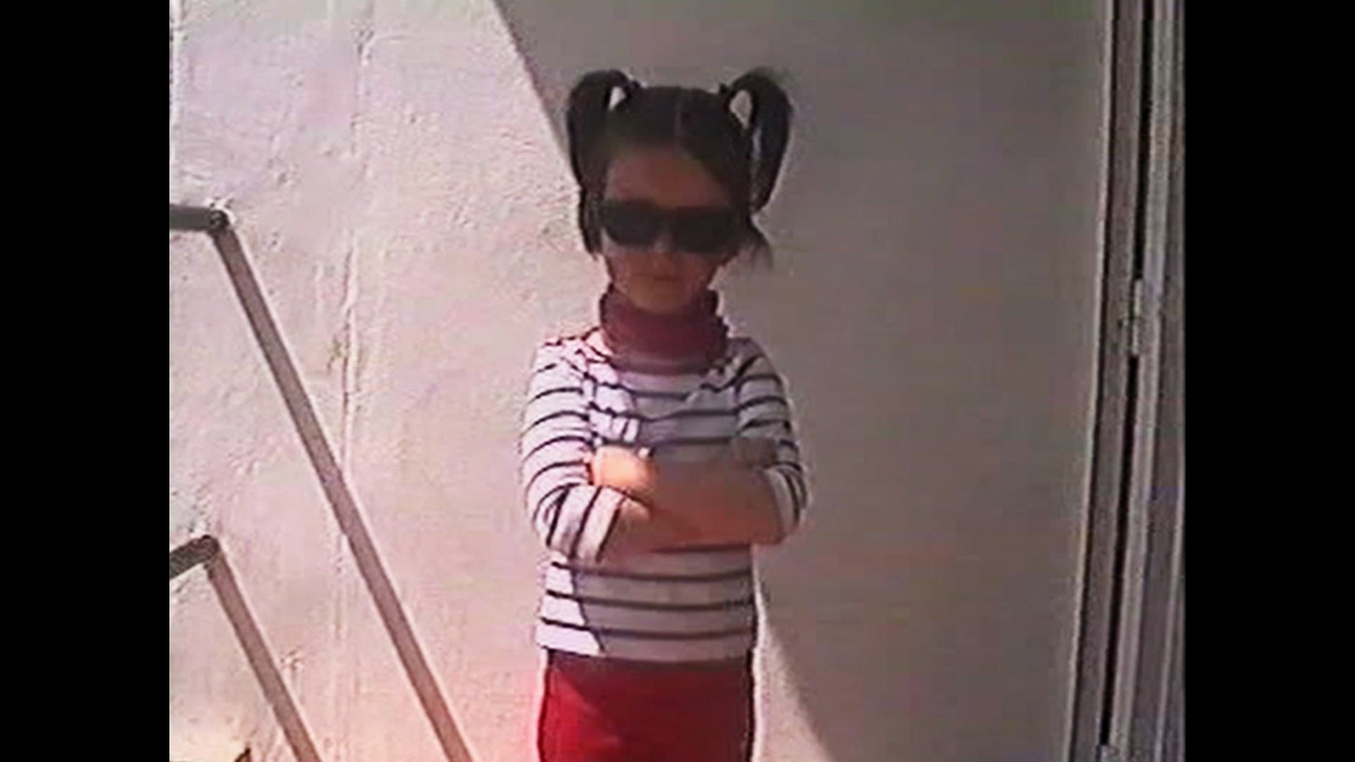 A mirada delas