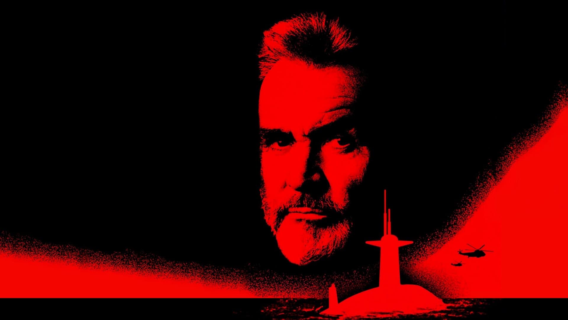 La caza del Octubre rojo