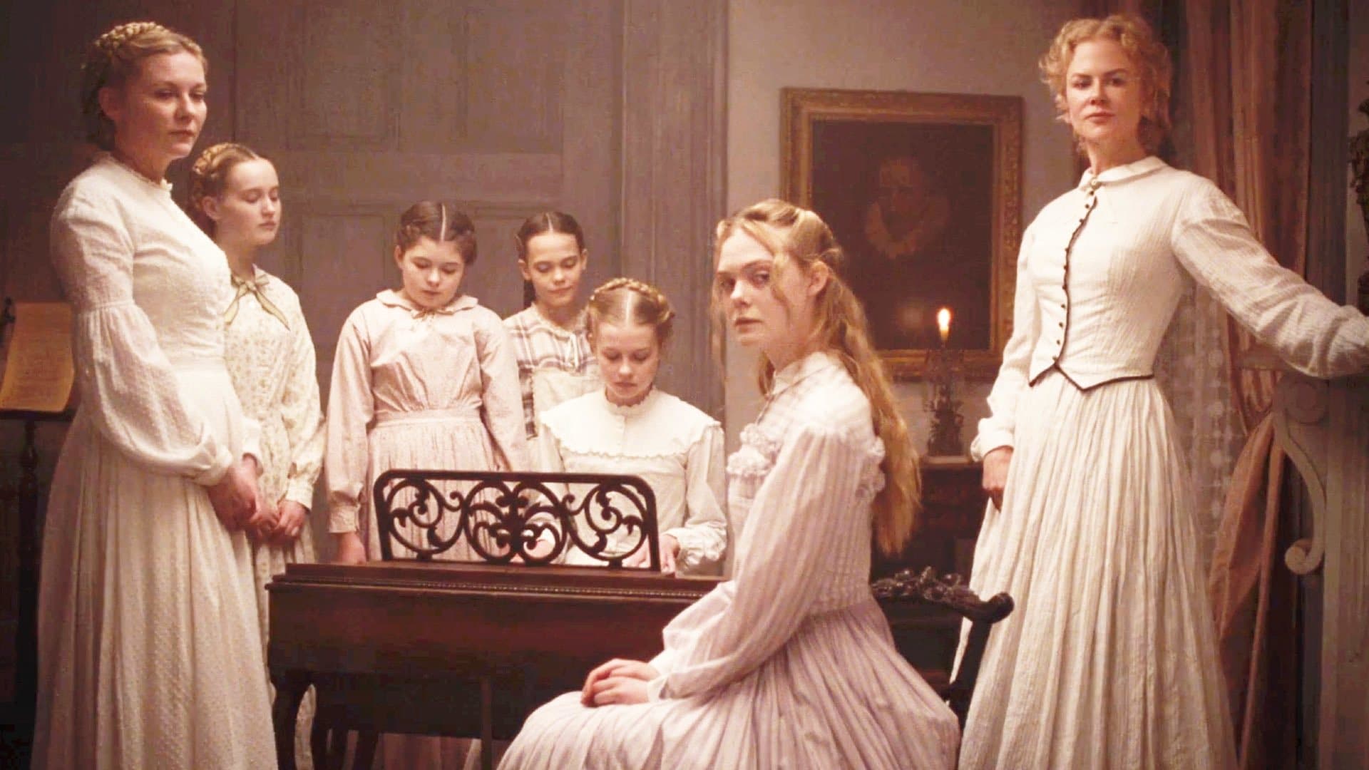 El seductor