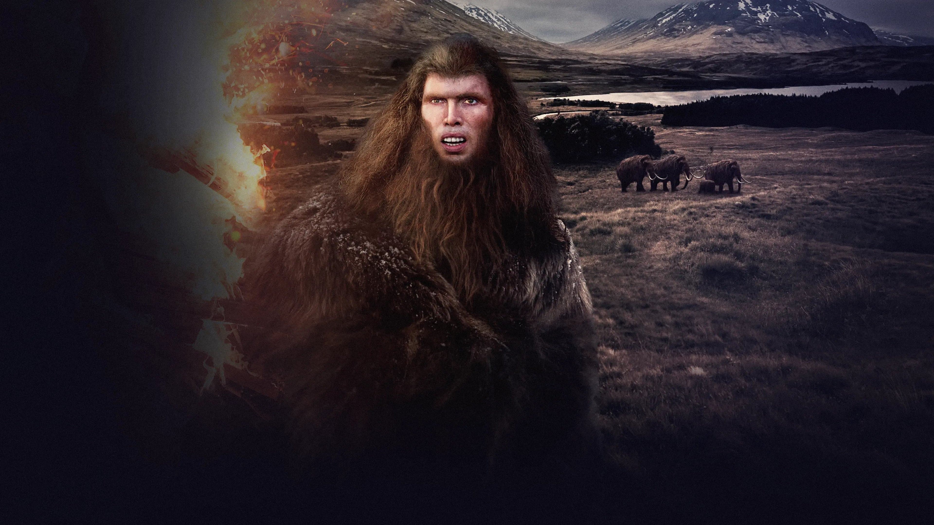 La guerra del fuego