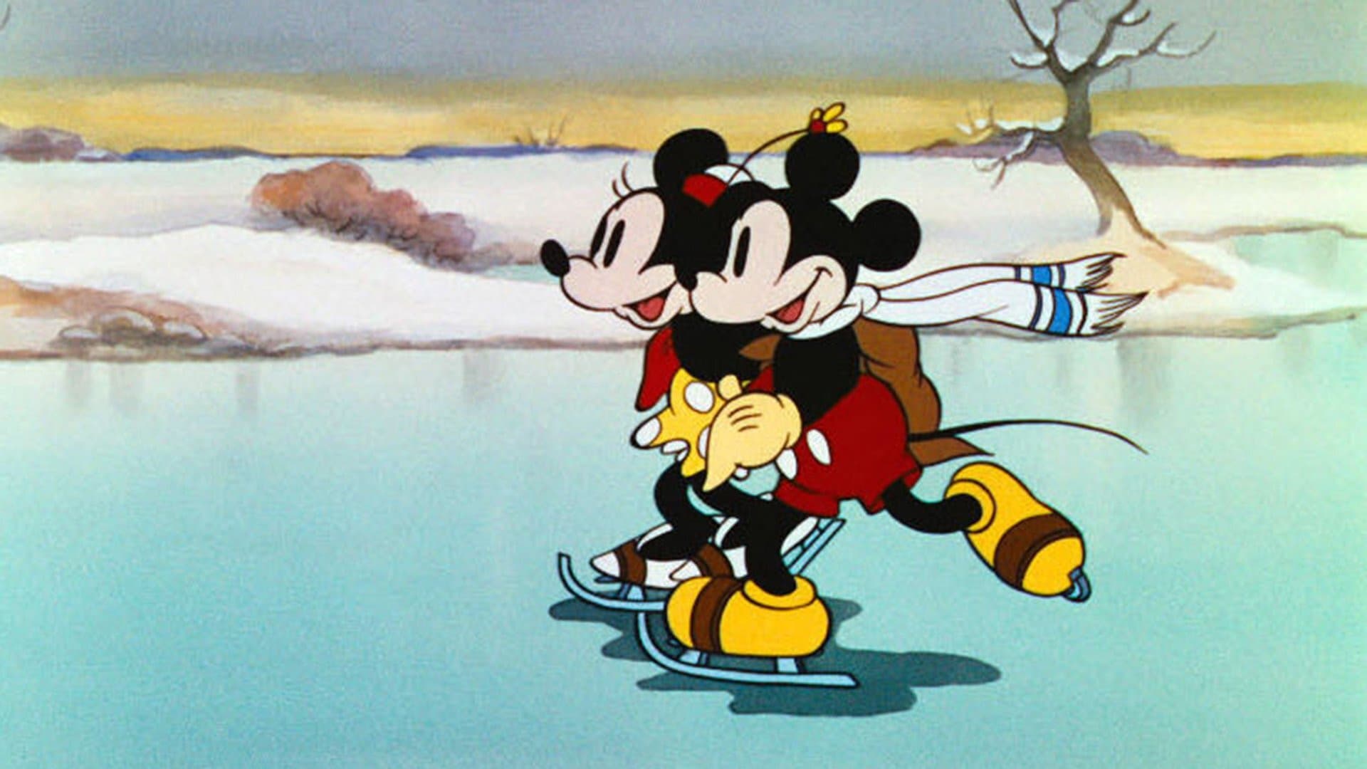 Celebra la Navidad con Mickey, Donald y sus amigos