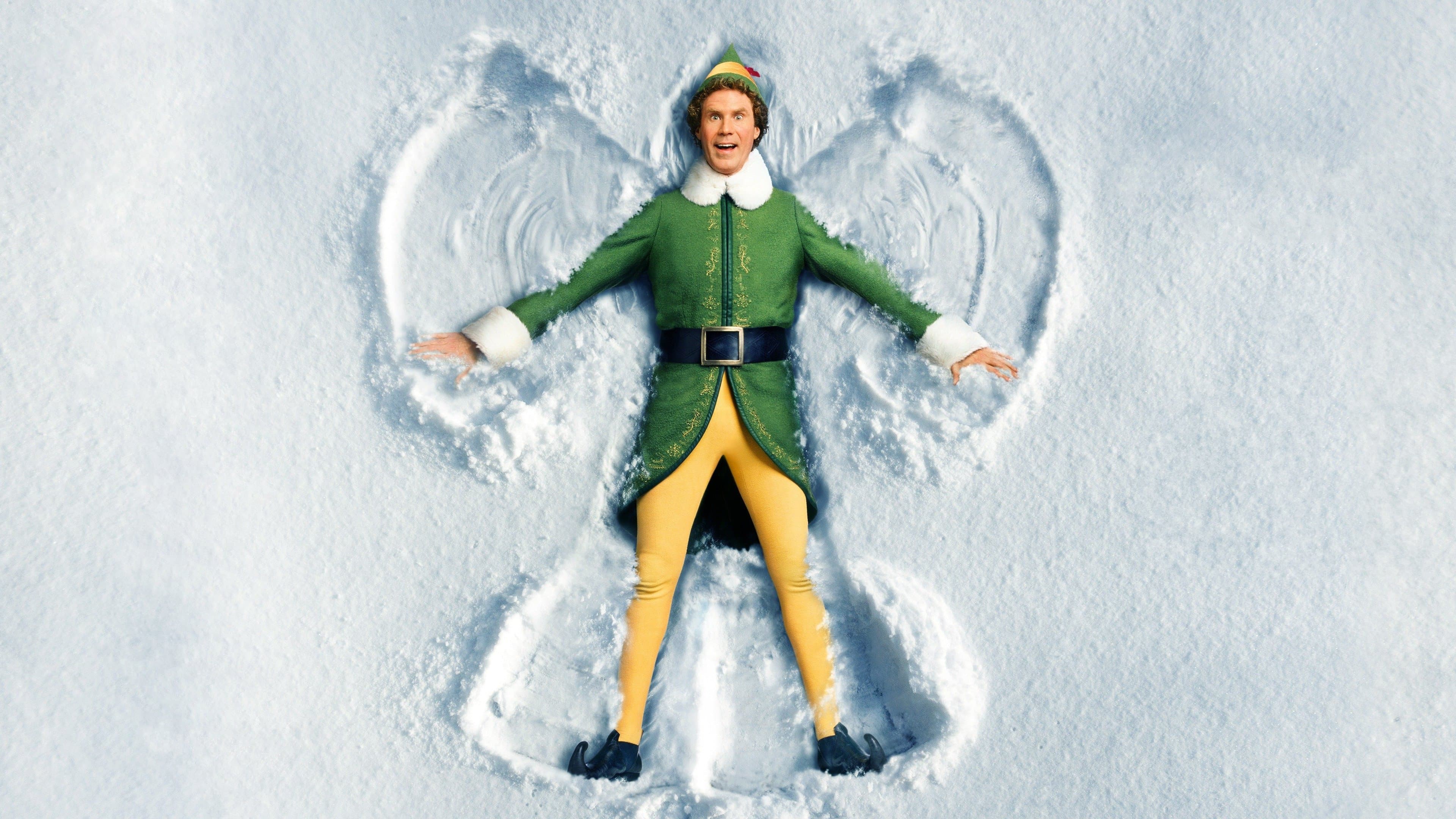 Elf, el duende