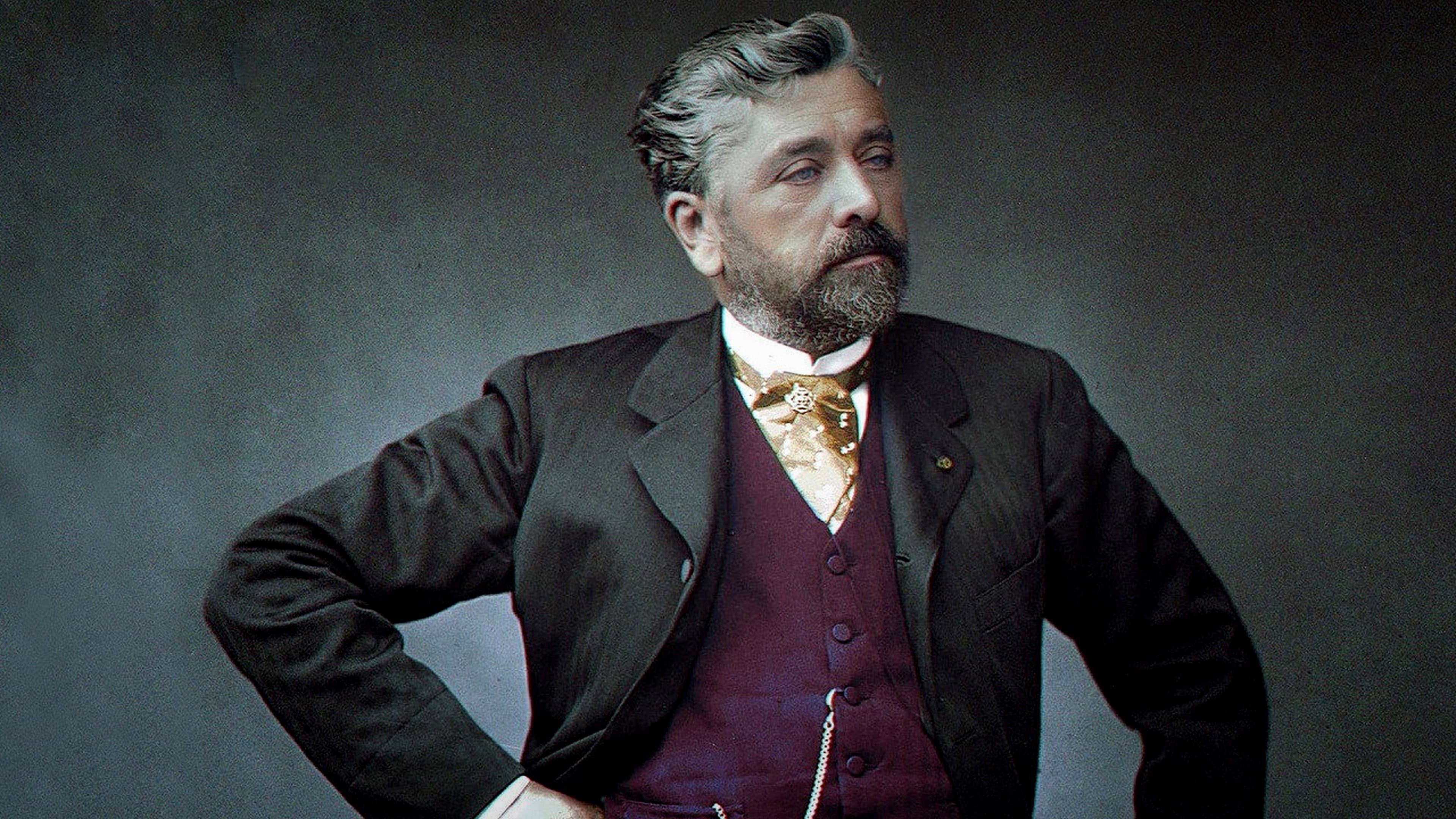 Gustave Eiffel : La technologie derrière le génie
