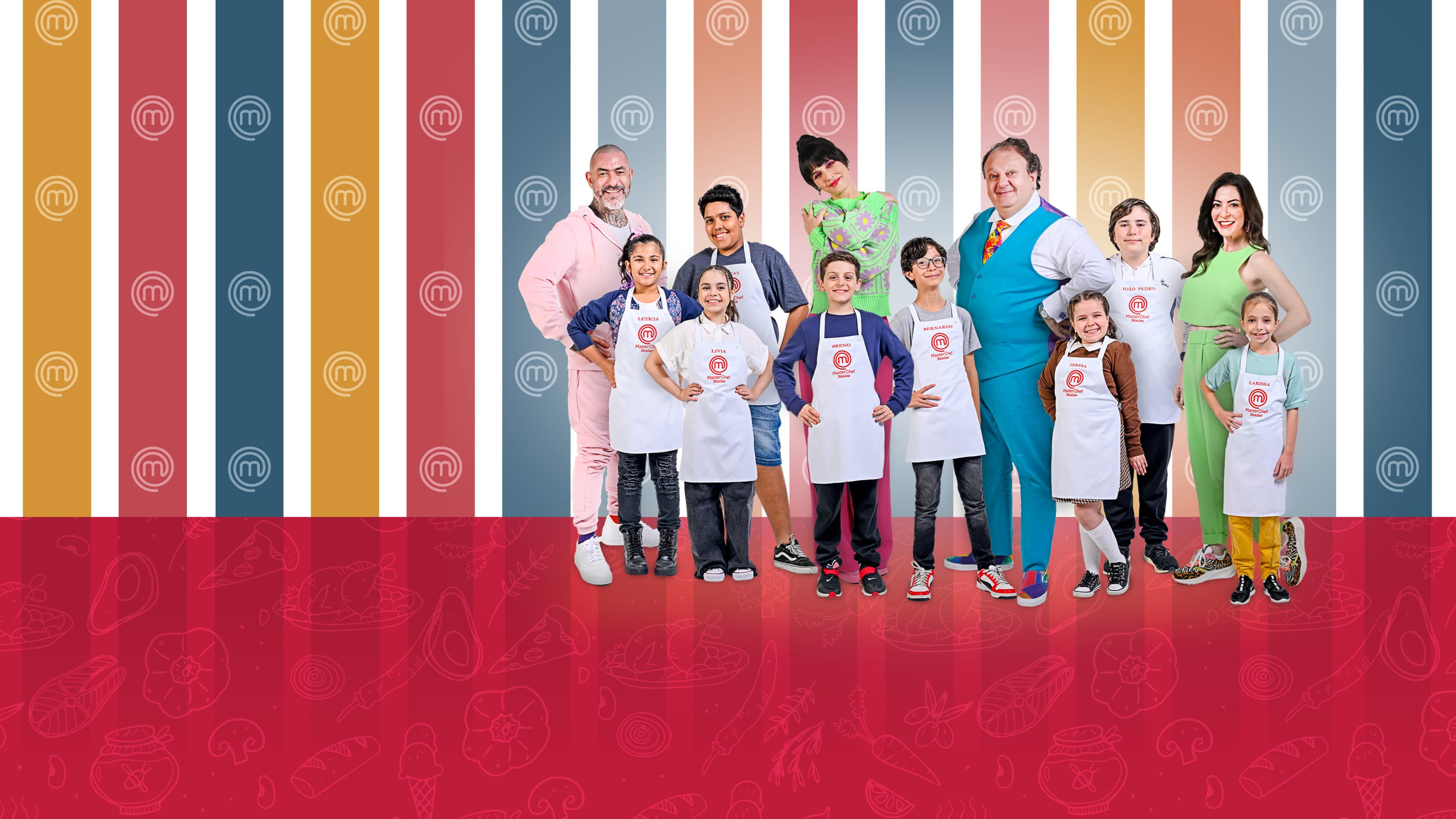 Masterchef Junior Brasil