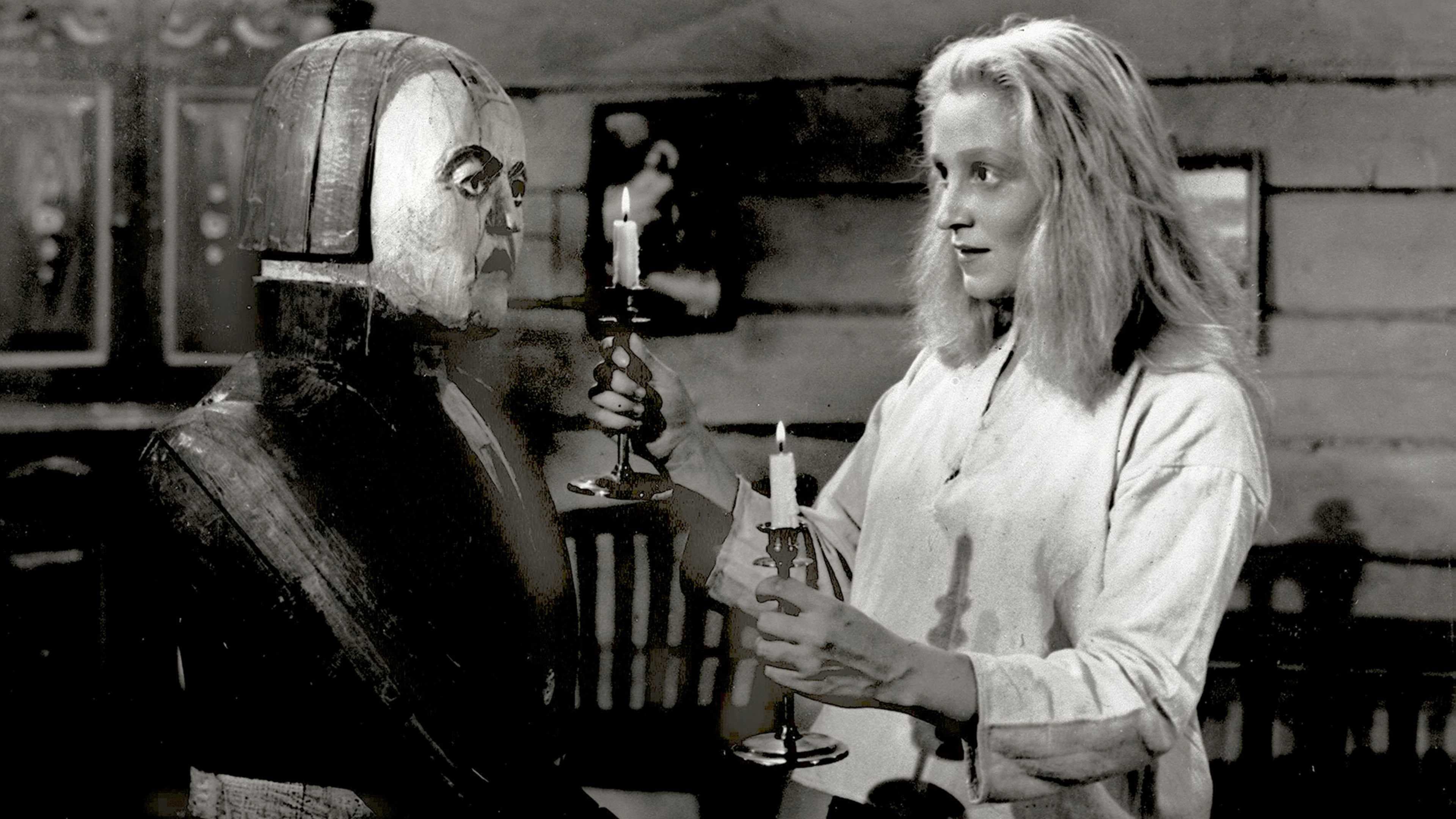 Vaivaisukon morsian