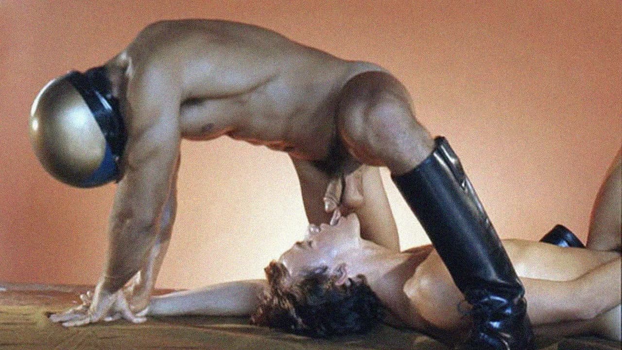 The Best of Colt Films Collection