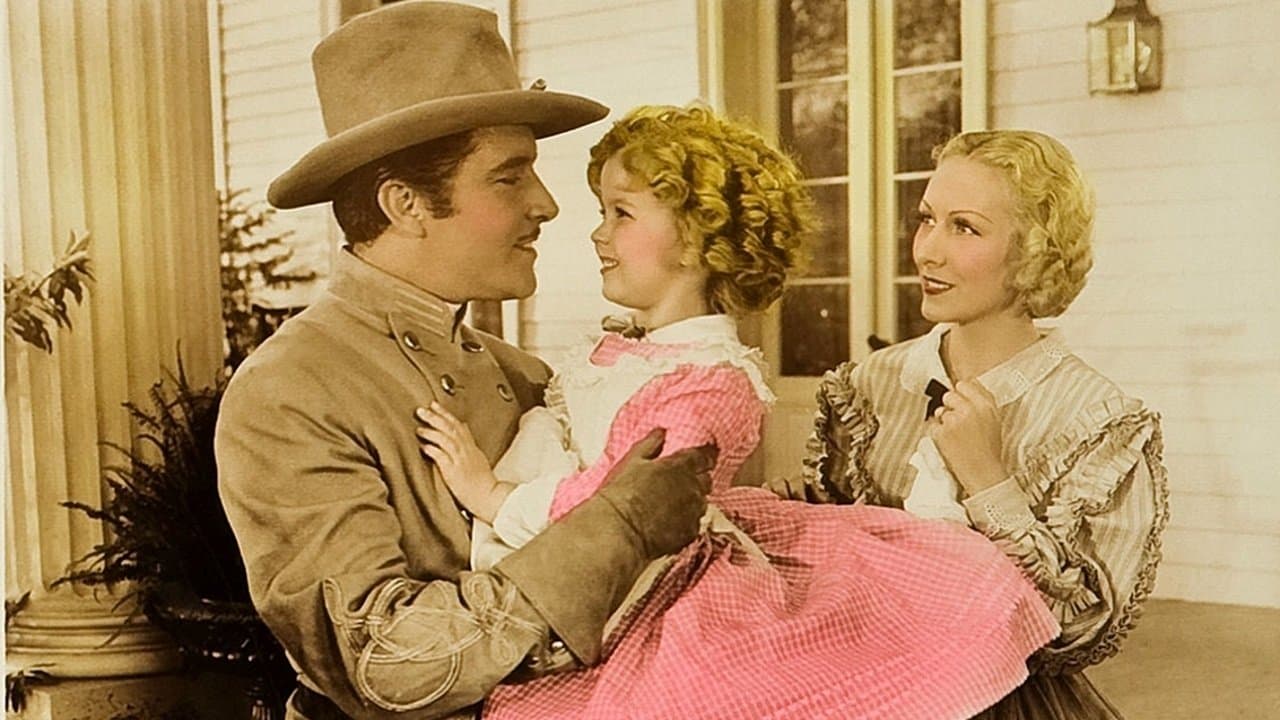 La pequeña rebelde