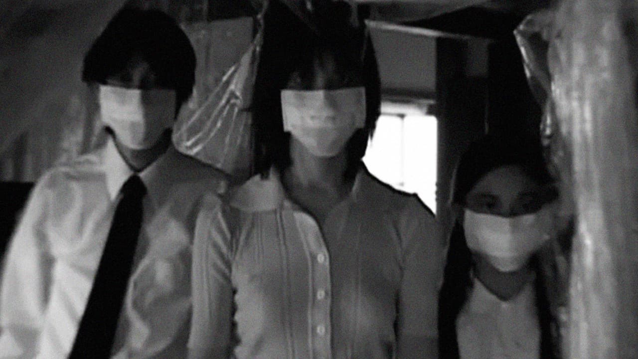 Hideshi Hino's Theater of Horror