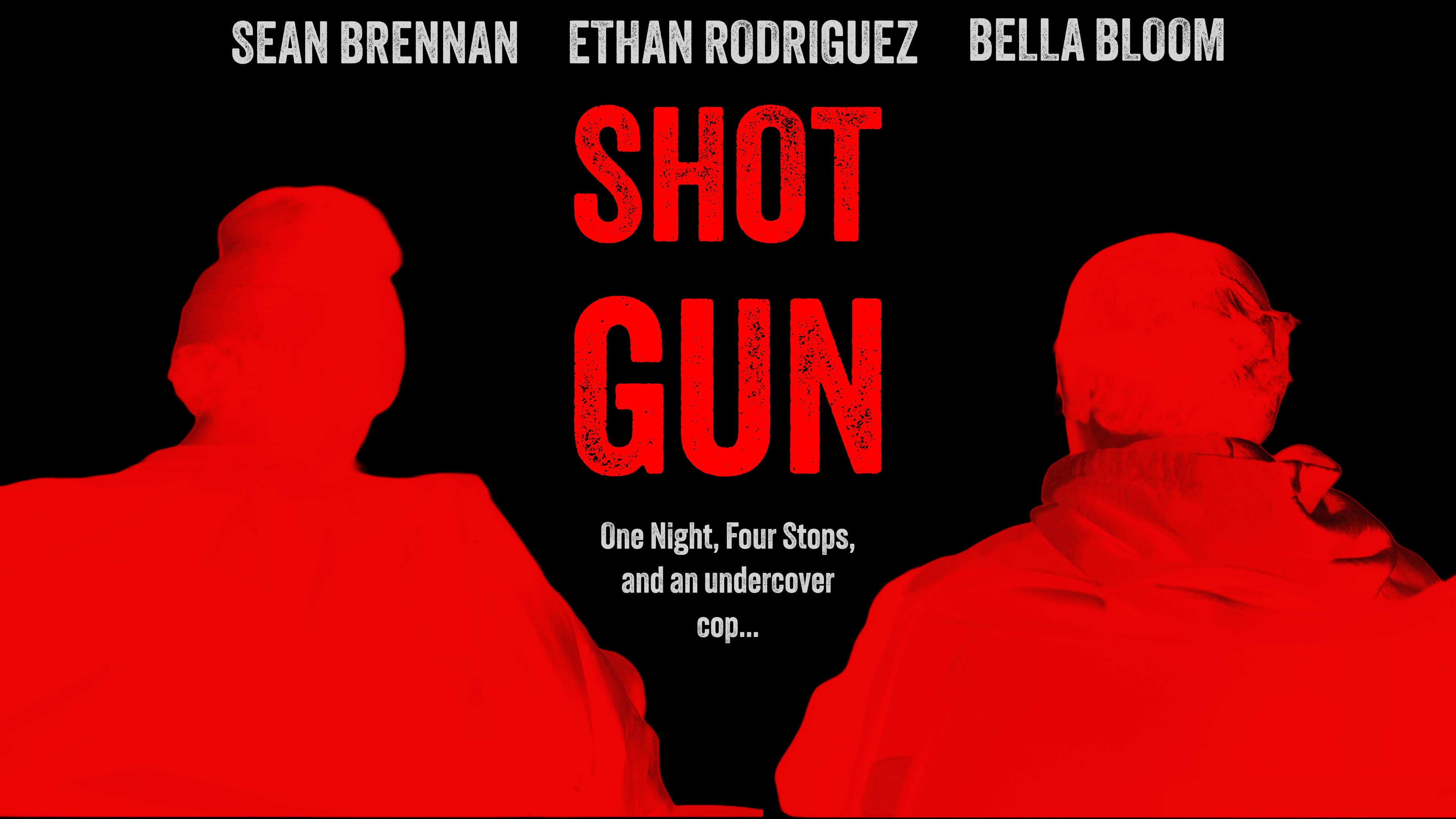 Shotgun