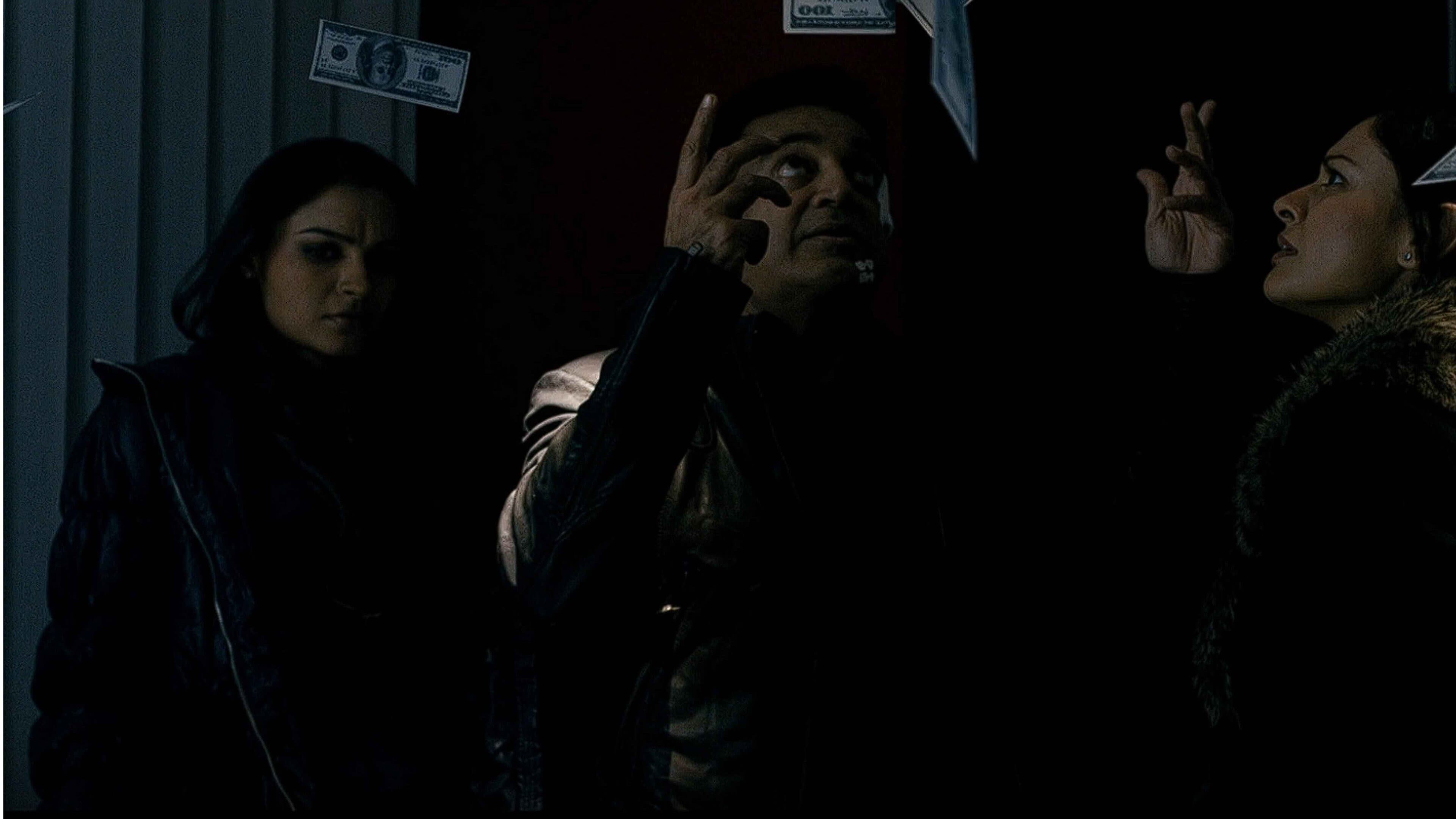 Vishwaroopam Collection