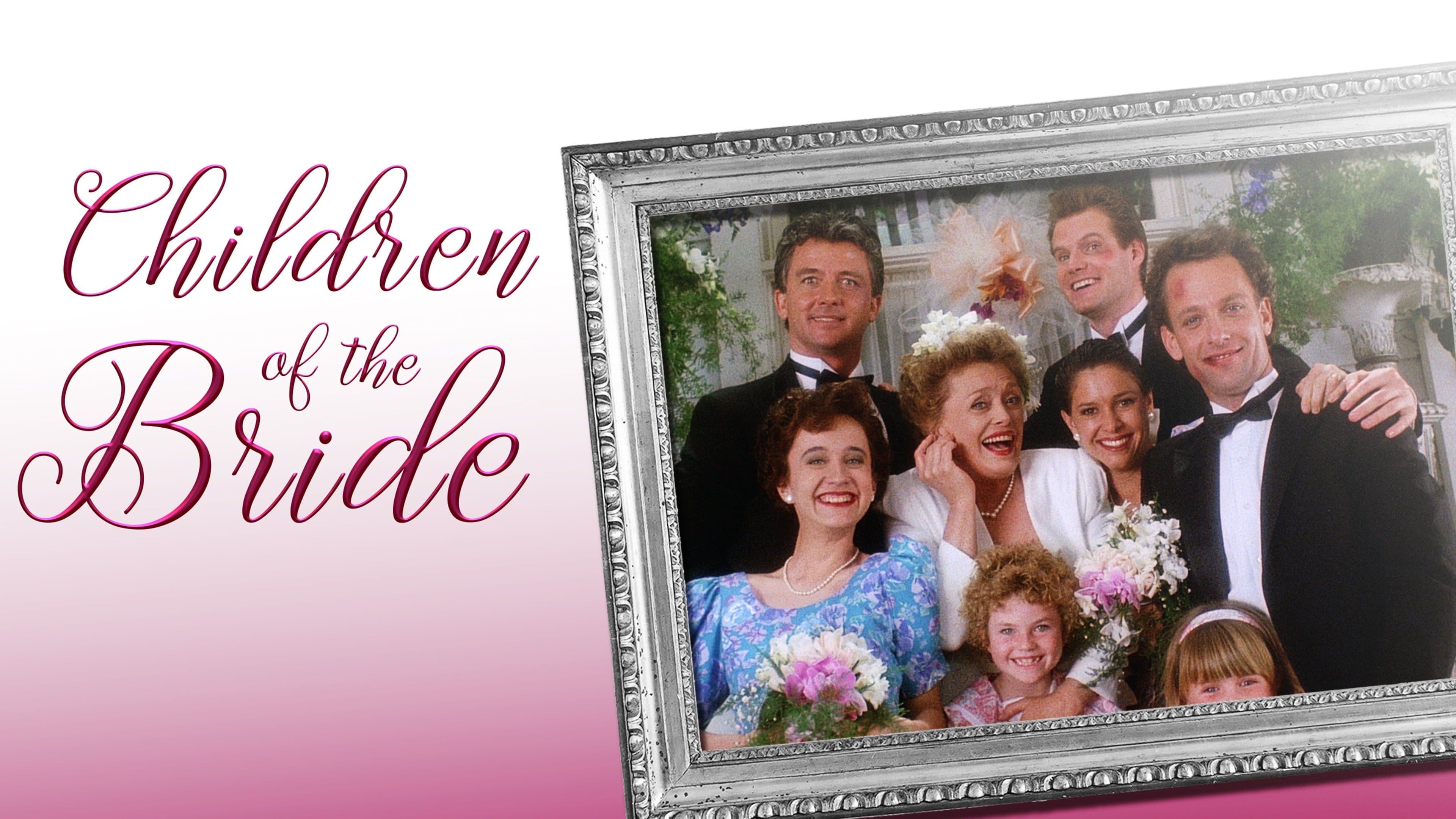 Children of the Bride Collection