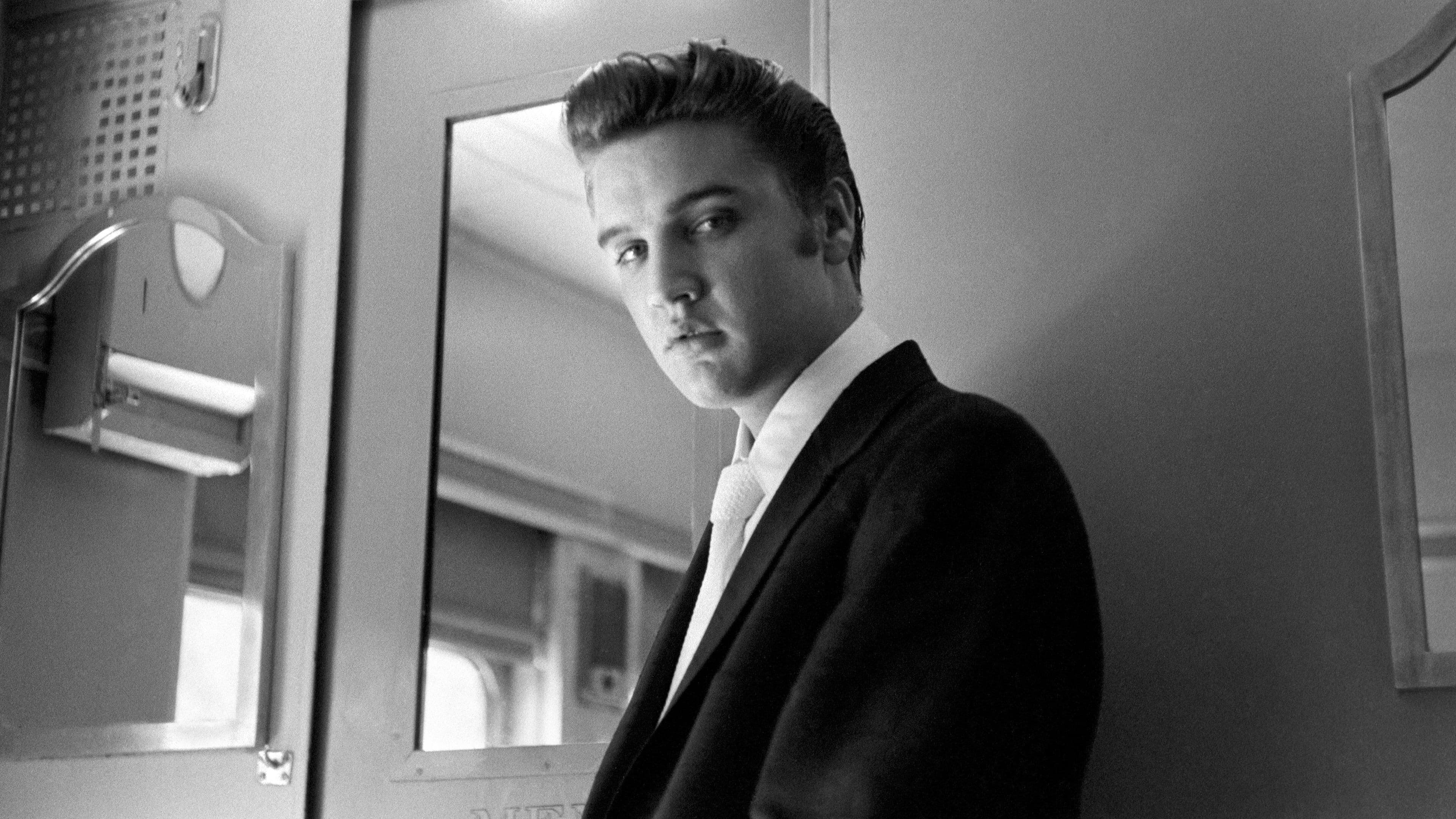 Elvis Presley: El rey del rock and roll