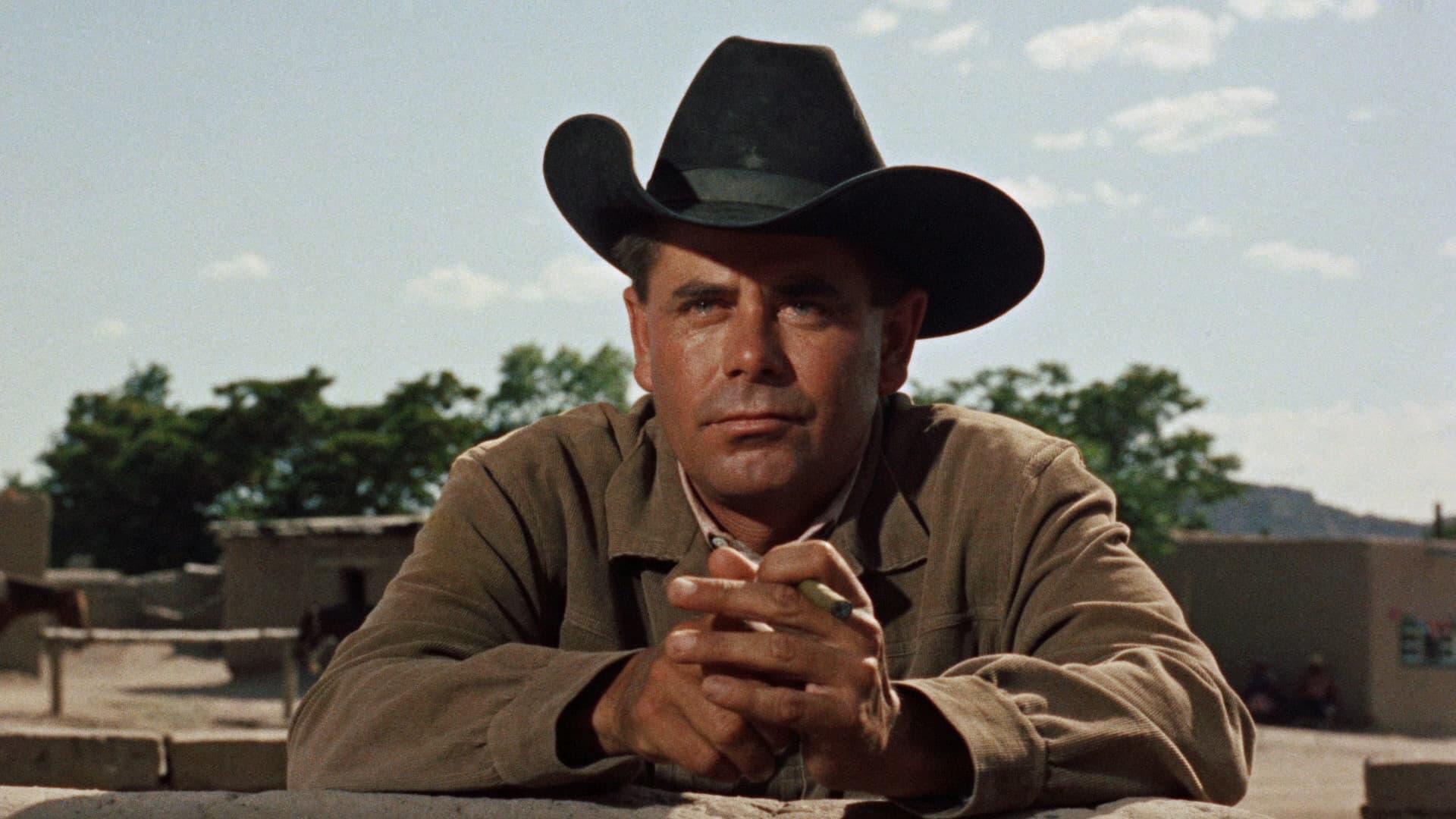 El vaquero