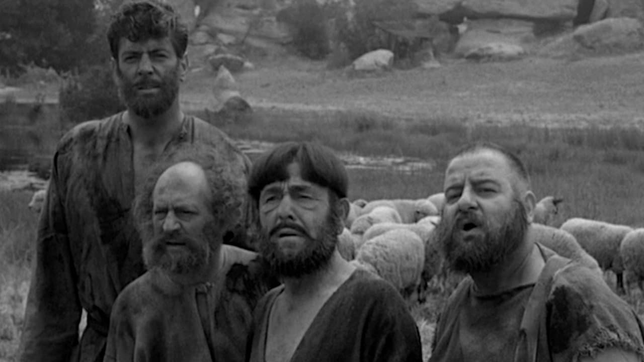 Los tres chiflados contra Hércules