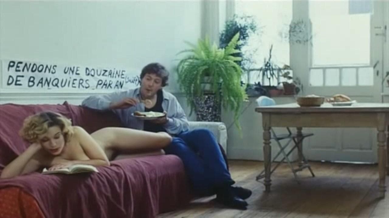 La Vie sexuelle des Belges 1950-1978