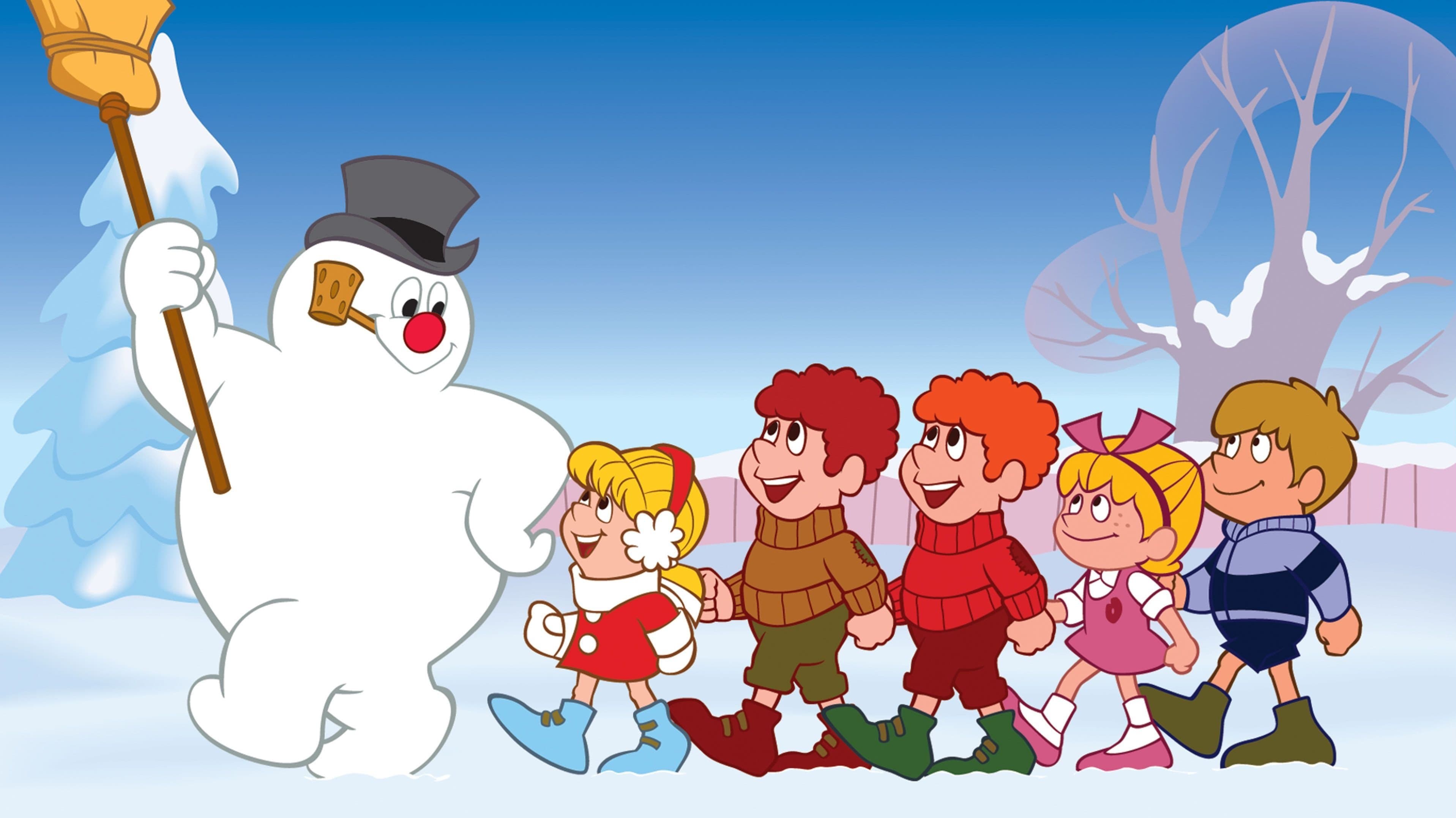 Frosty the Snowman Collection