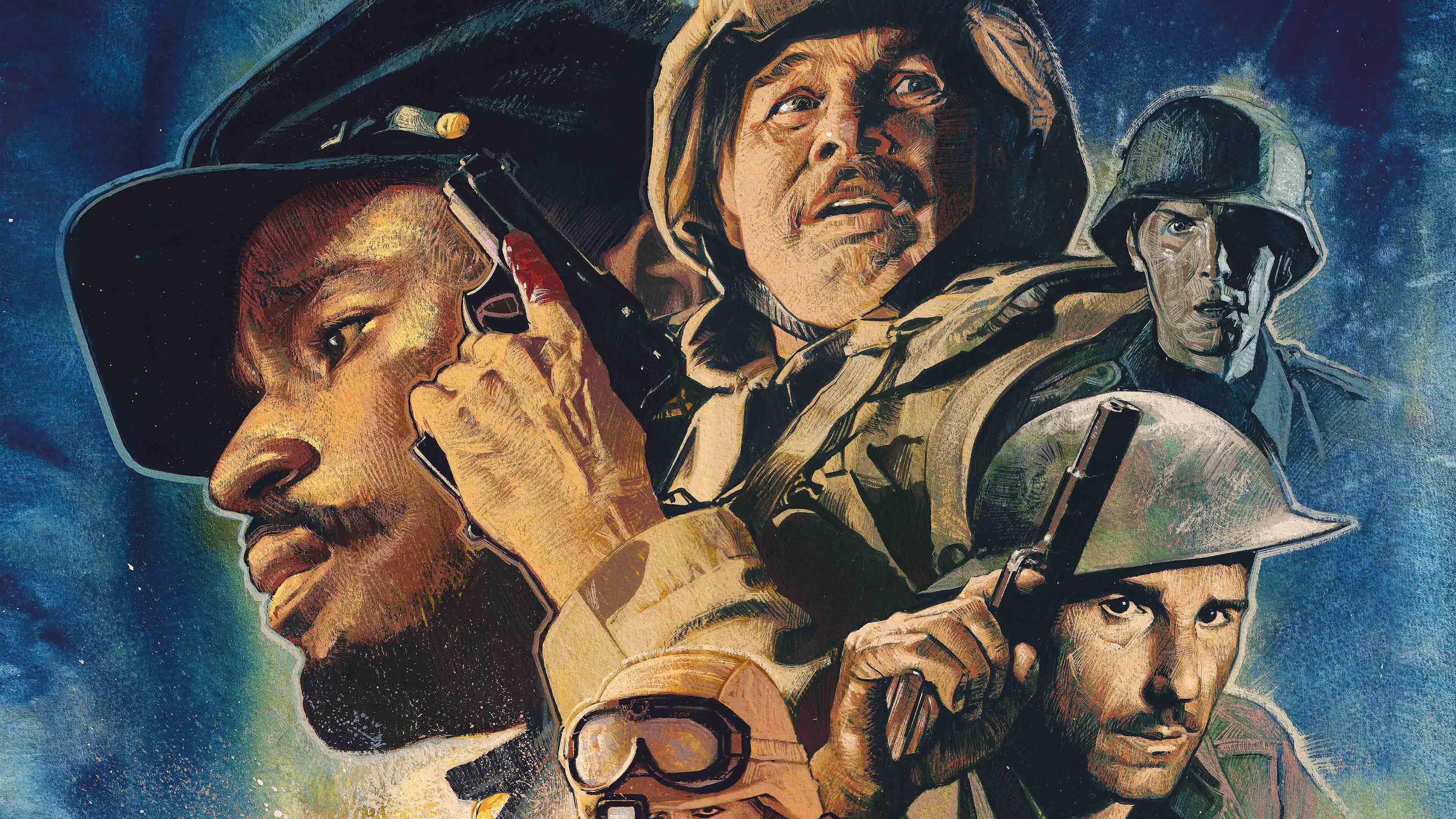 36 horas de guerra