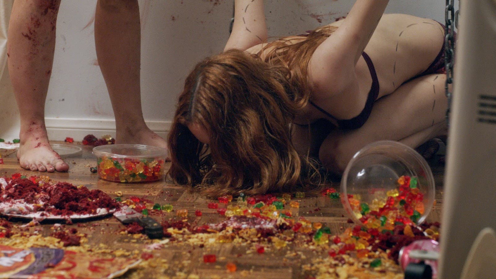 Excess Flesh