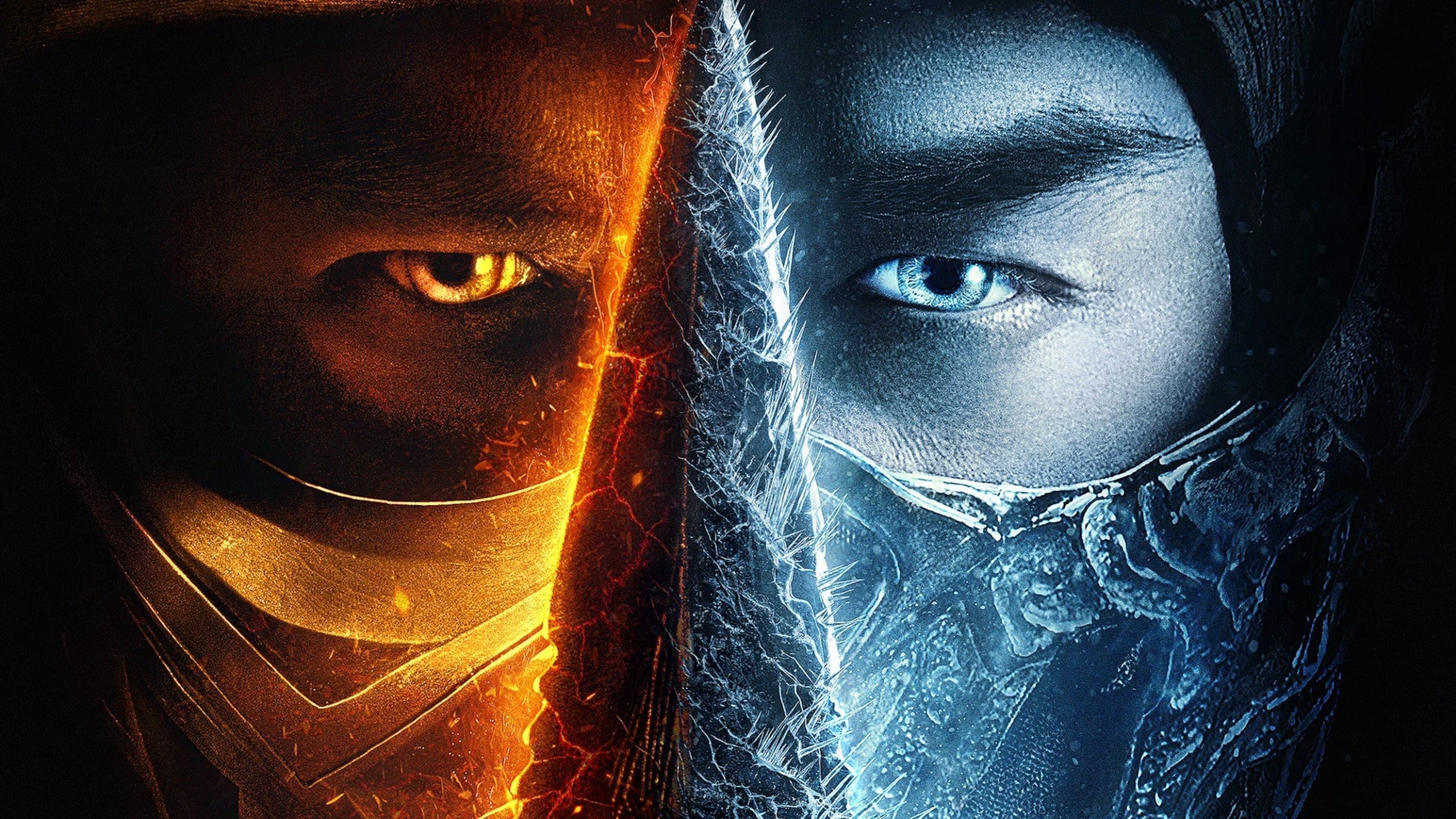 Mortal Kombat (Reboot) Collection