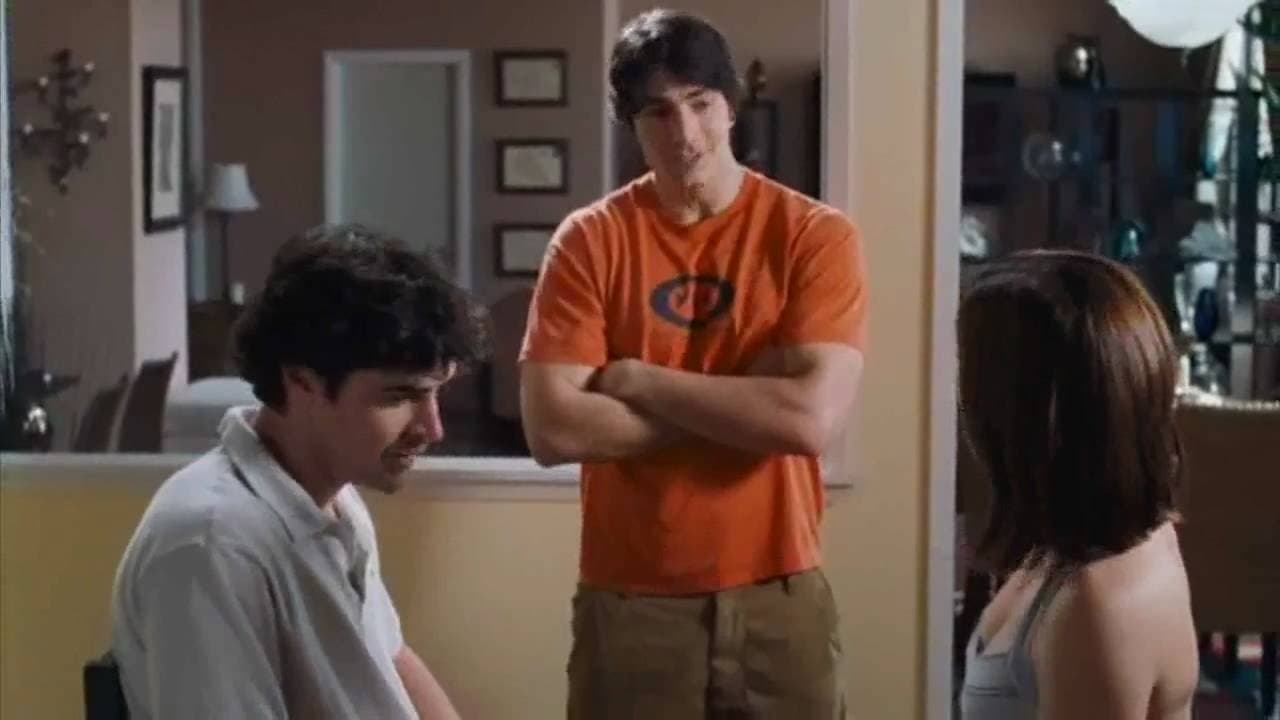 Mesa para tres