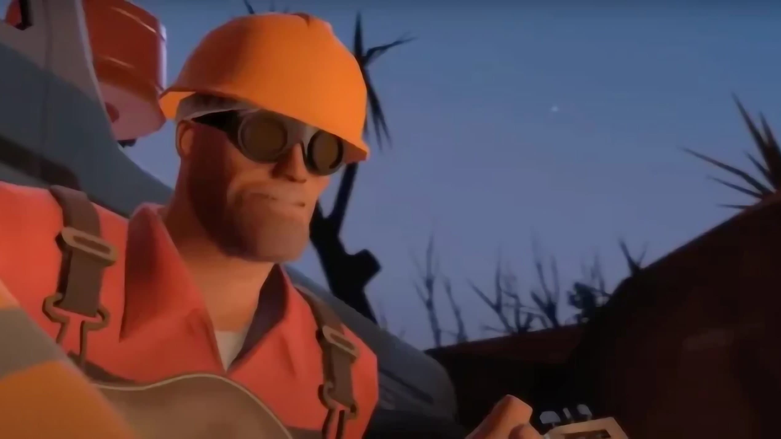 Meet The Engineer