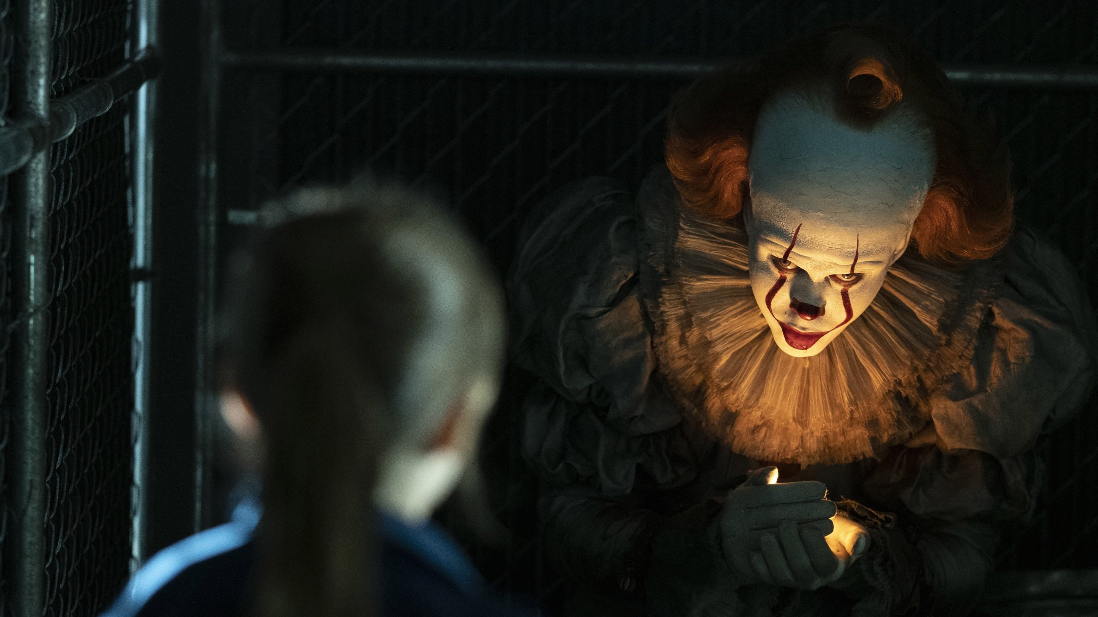 IT: Capítulo 2