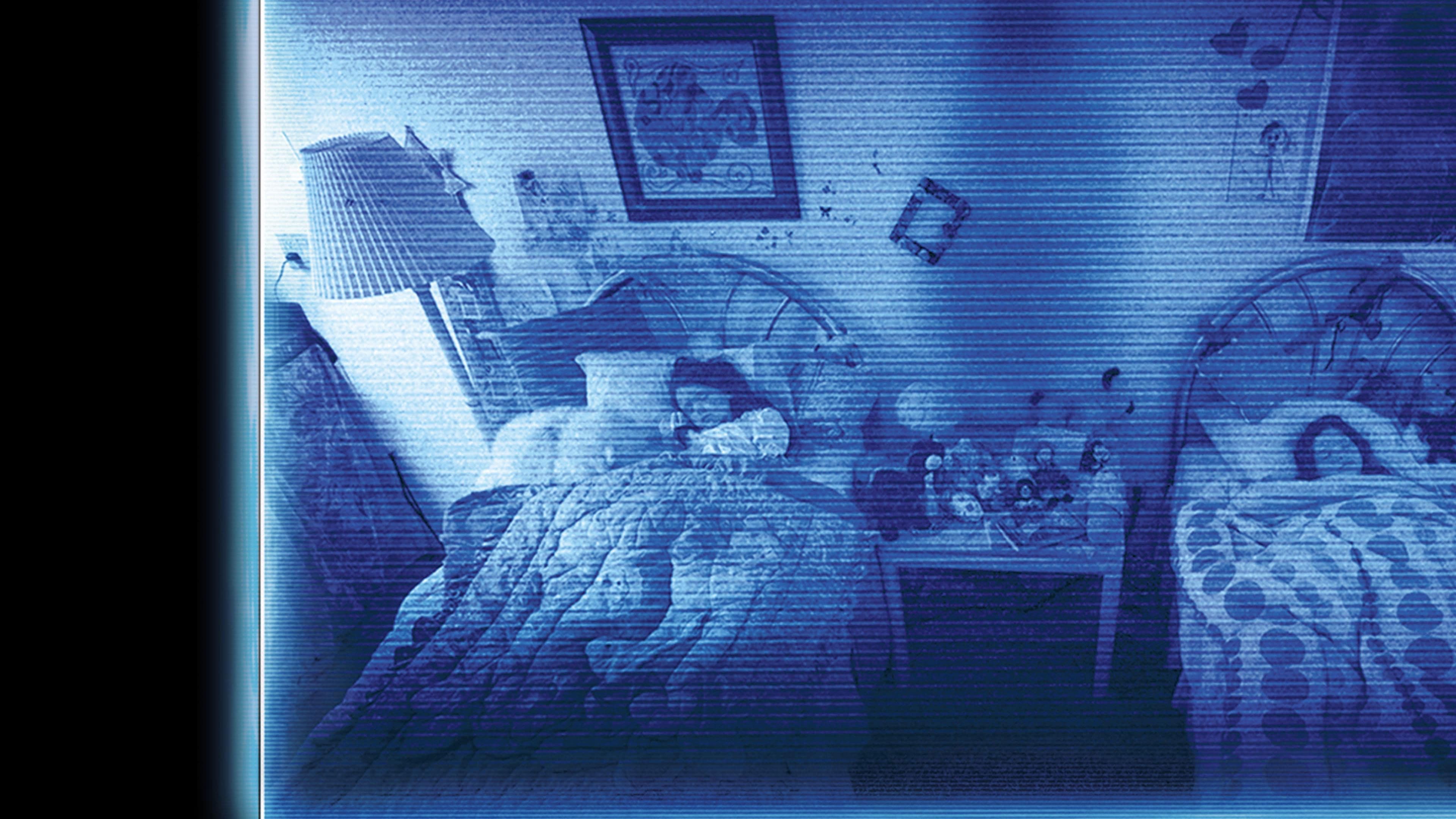 Actividad Paranormal 3