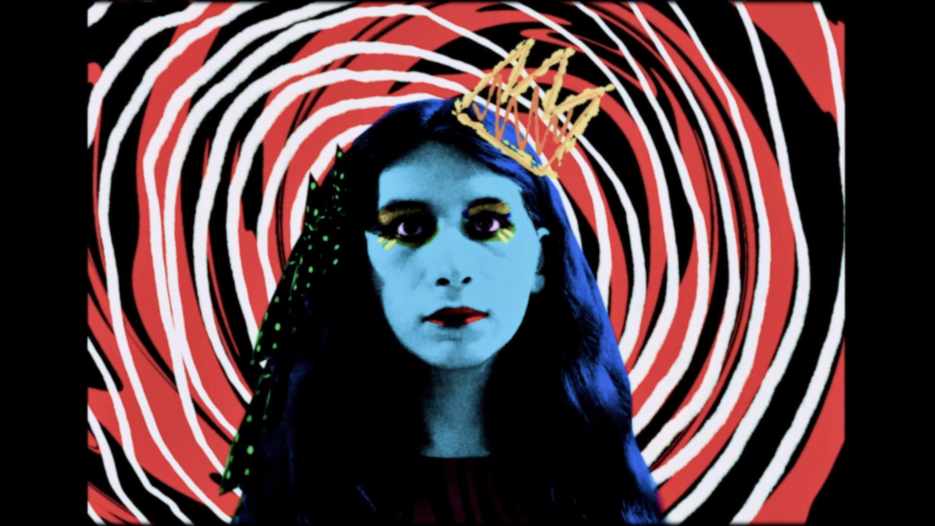 El Sueño lucido de Alesia