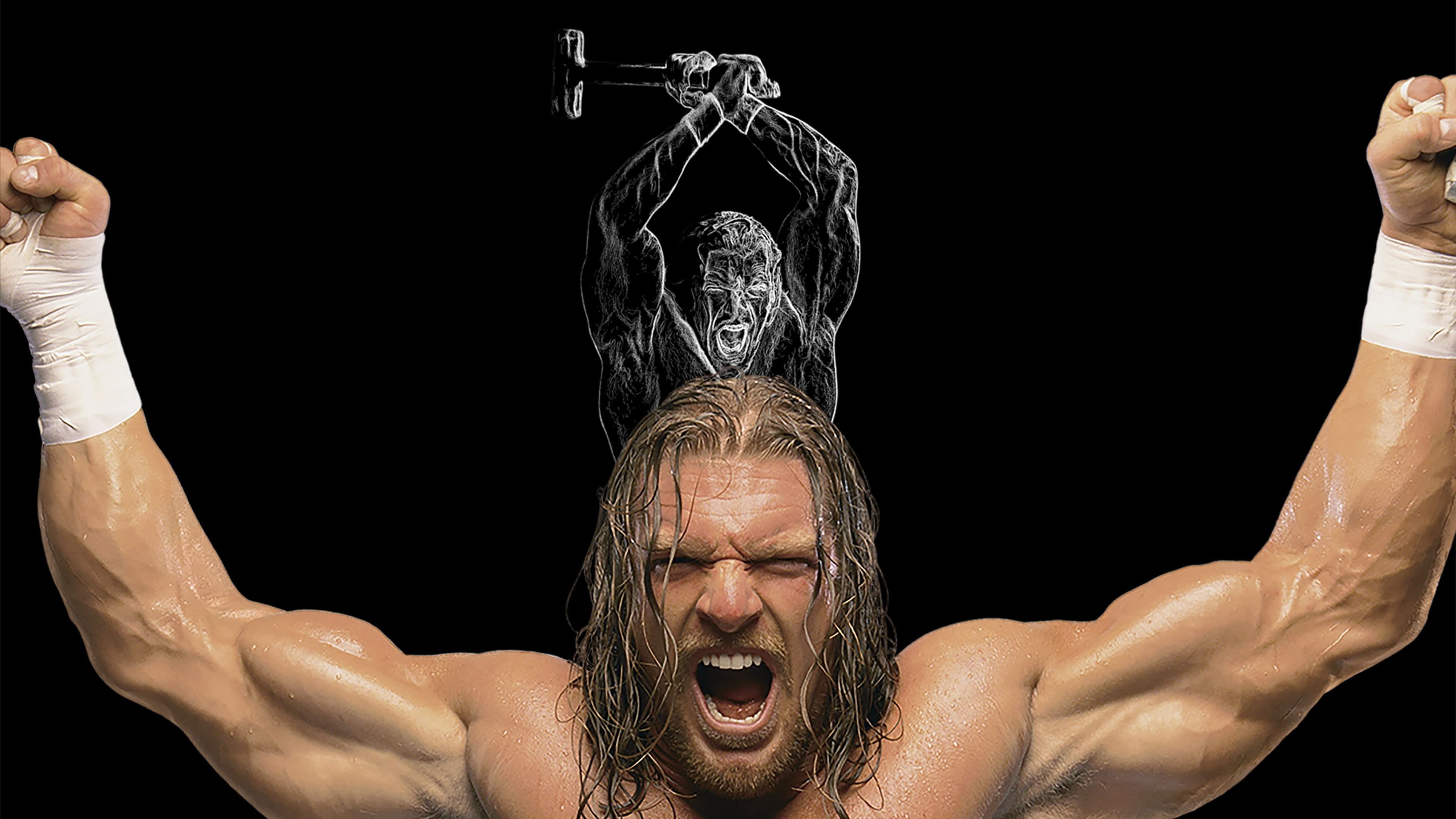 WWE Backlash 2001