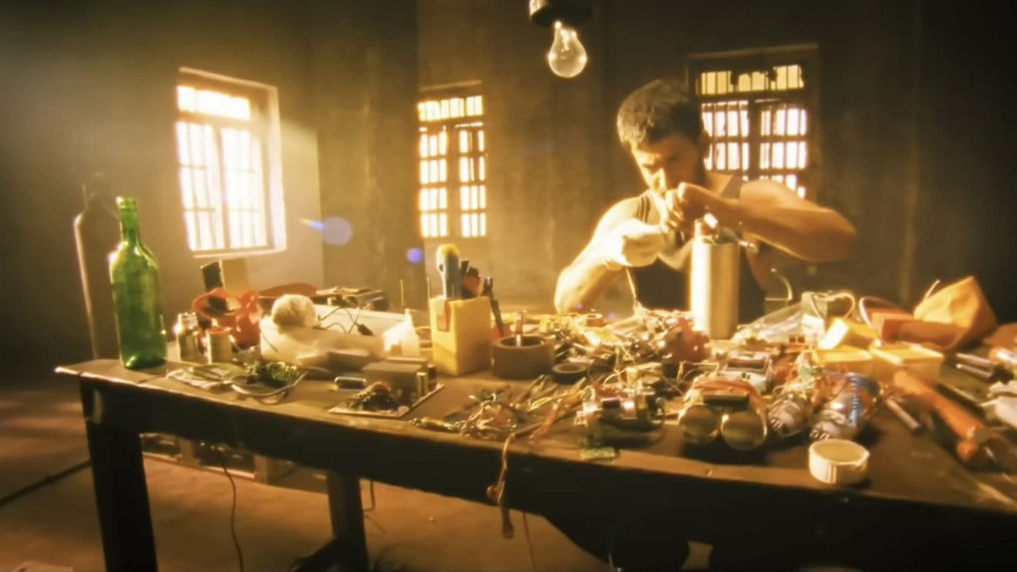 അൻവർ