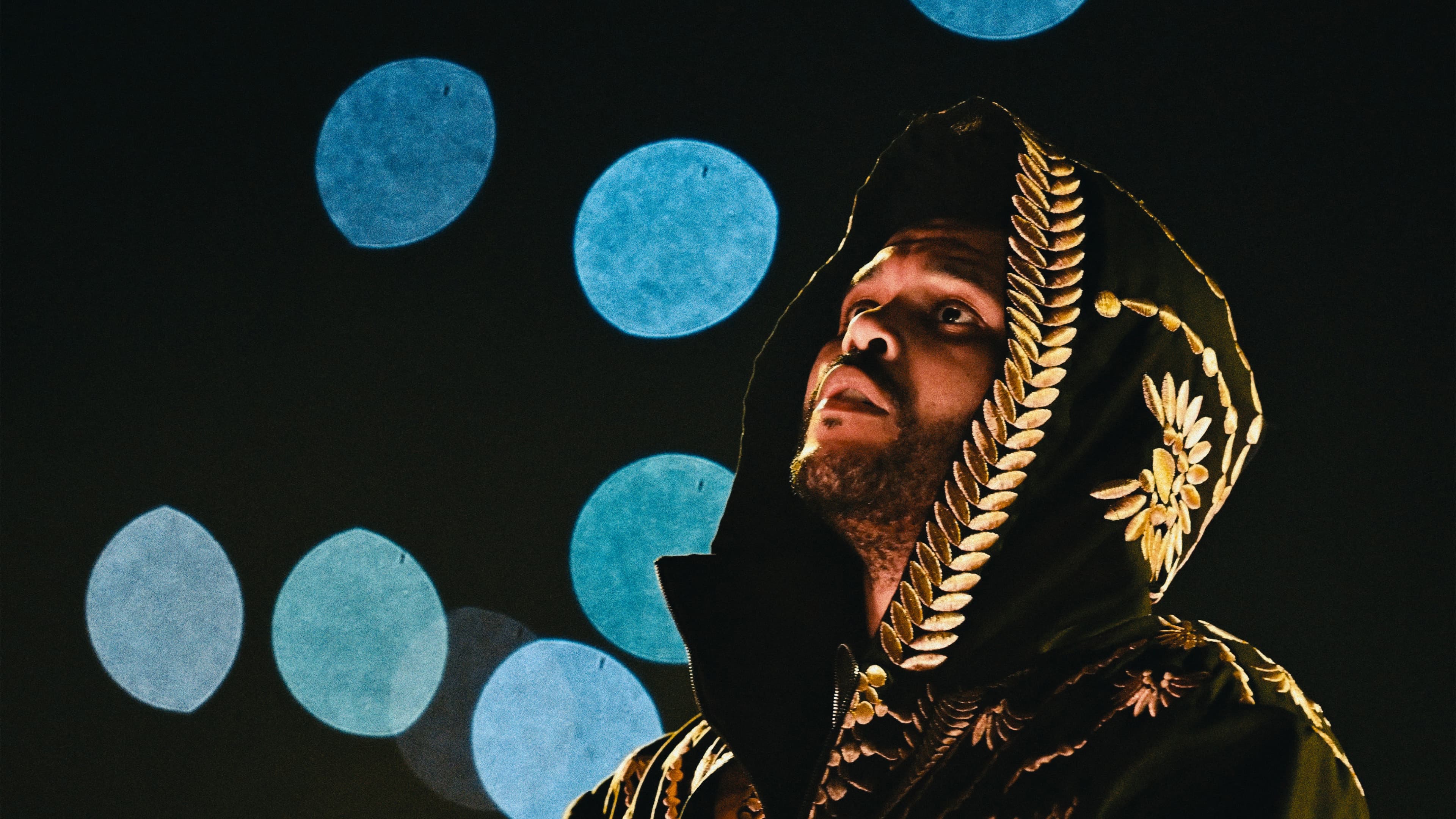 The Weeknd: Ao Vivo em São Paulo