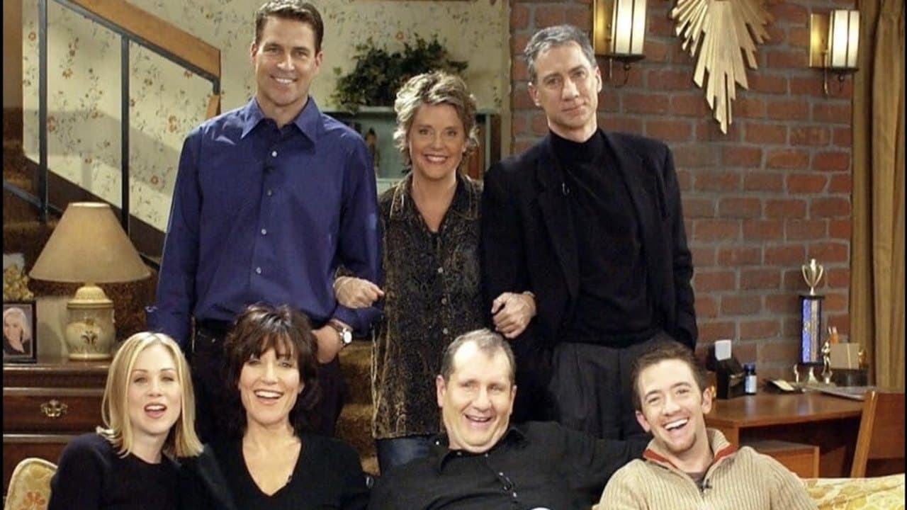 Matrimonio con Hijos: La Reunión
