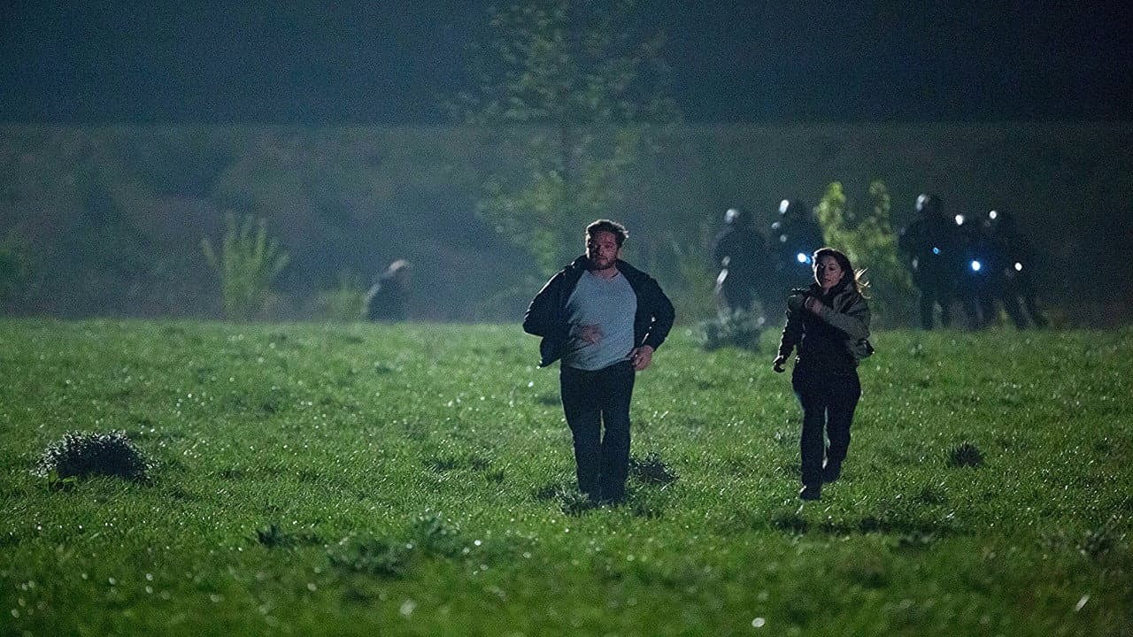Zielfahnder Filmreihe