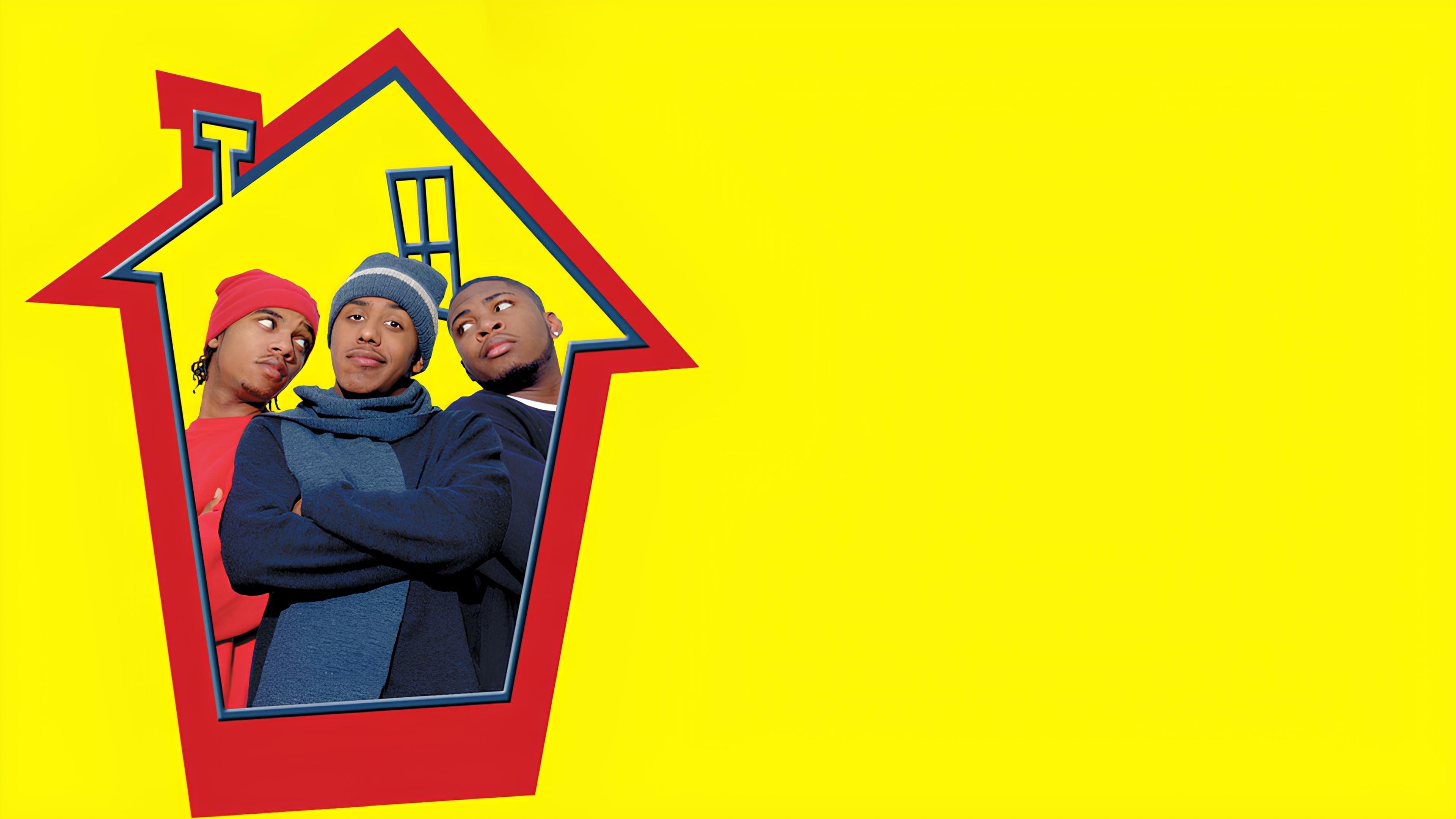 House Party 4