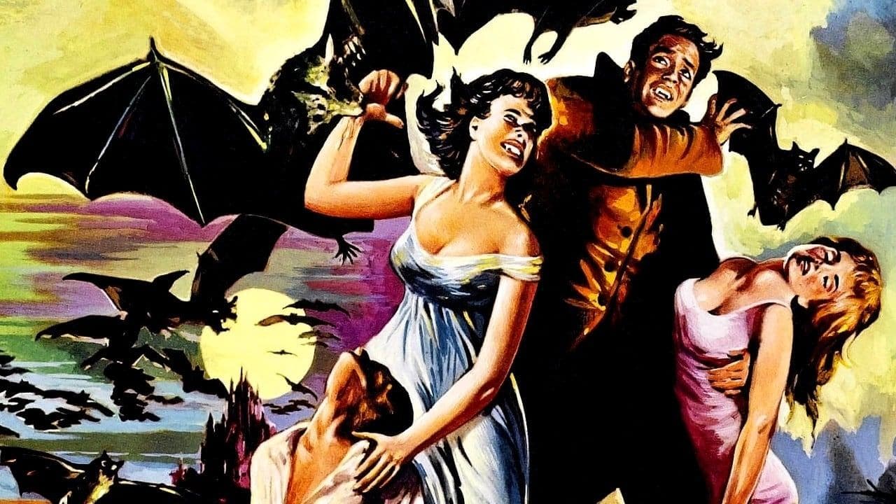 El beso del vampiro