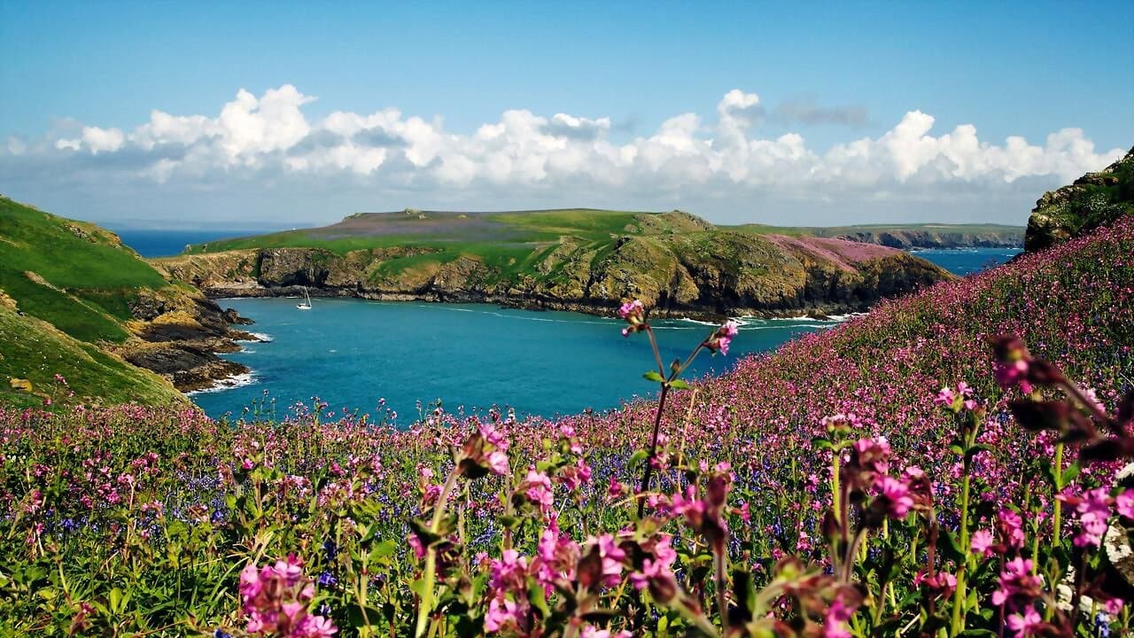 Wales - Großbritanniens wilder Westen