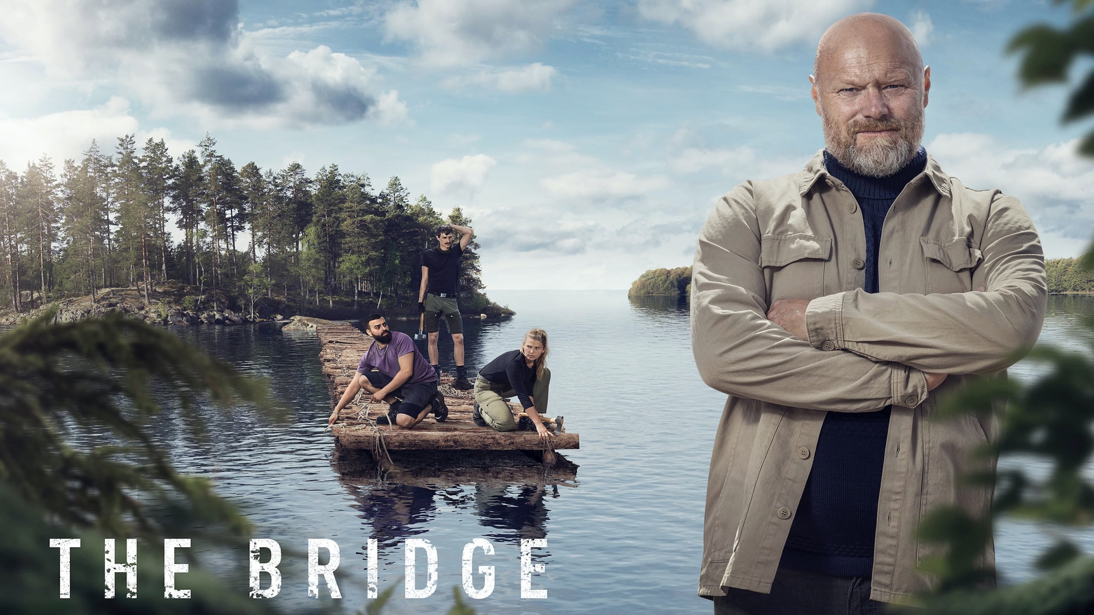 The Bridge Danmark