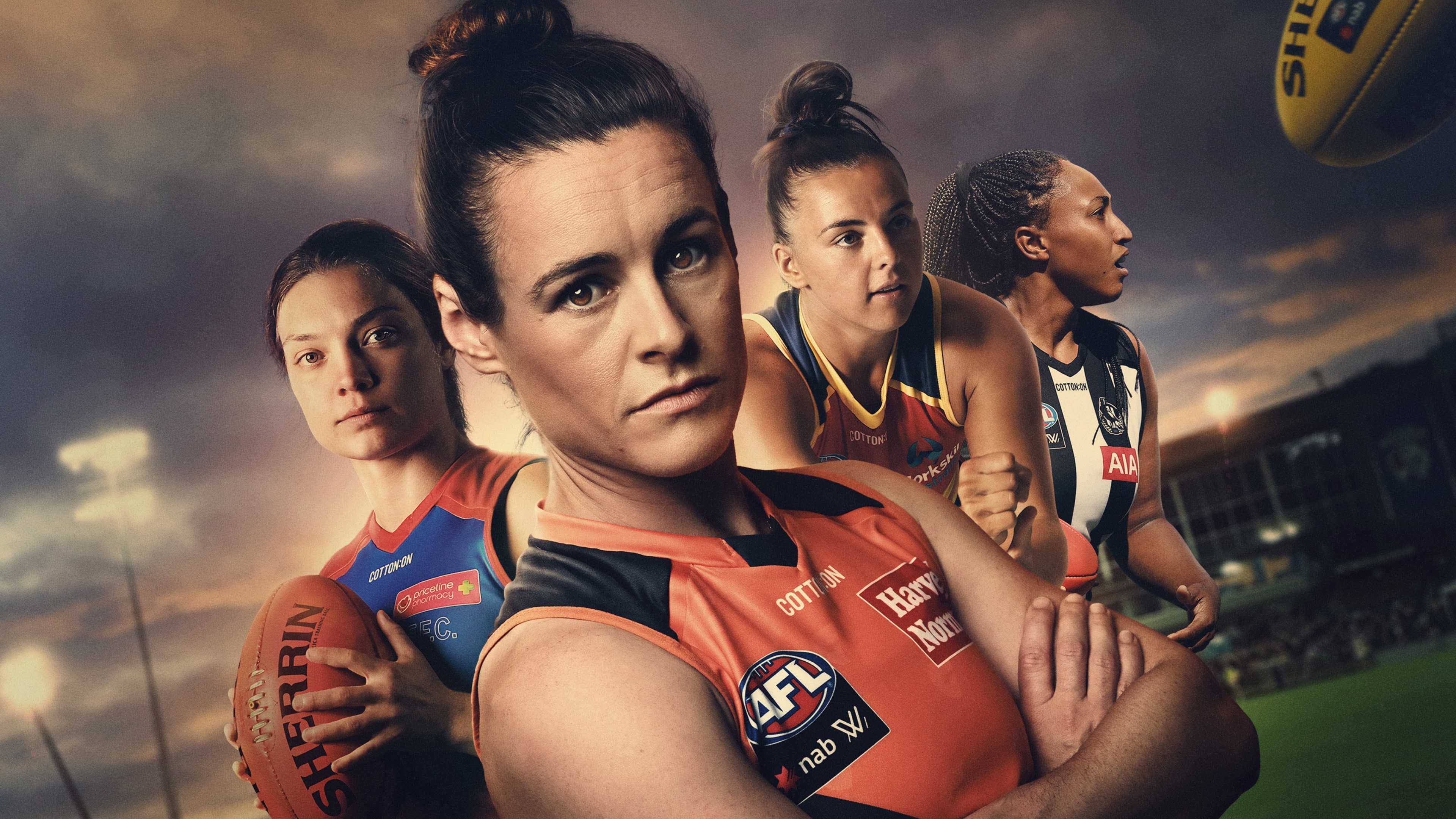 Intrépidas: Cambiando la historia del fútbol femenino