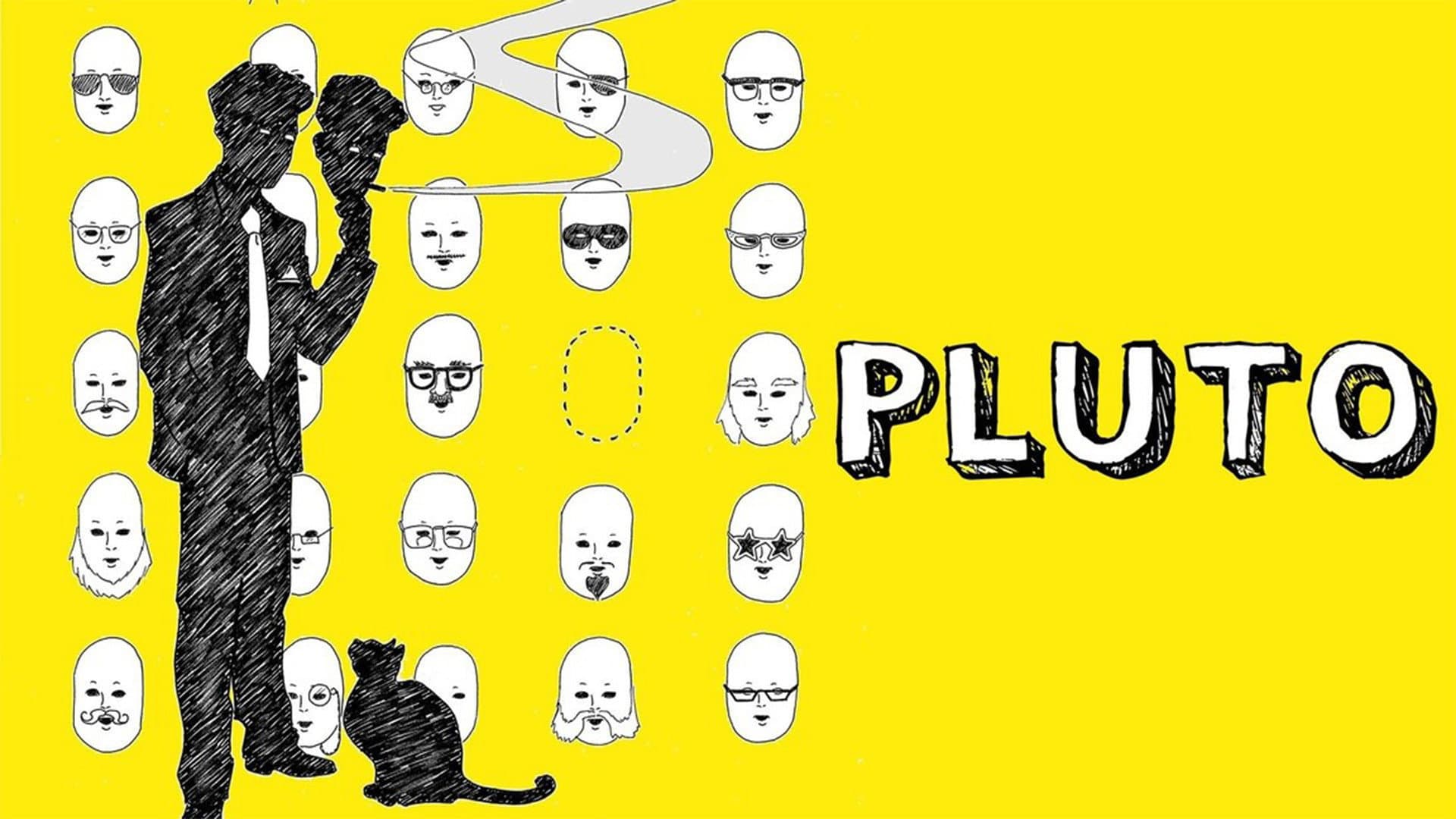 Pluto