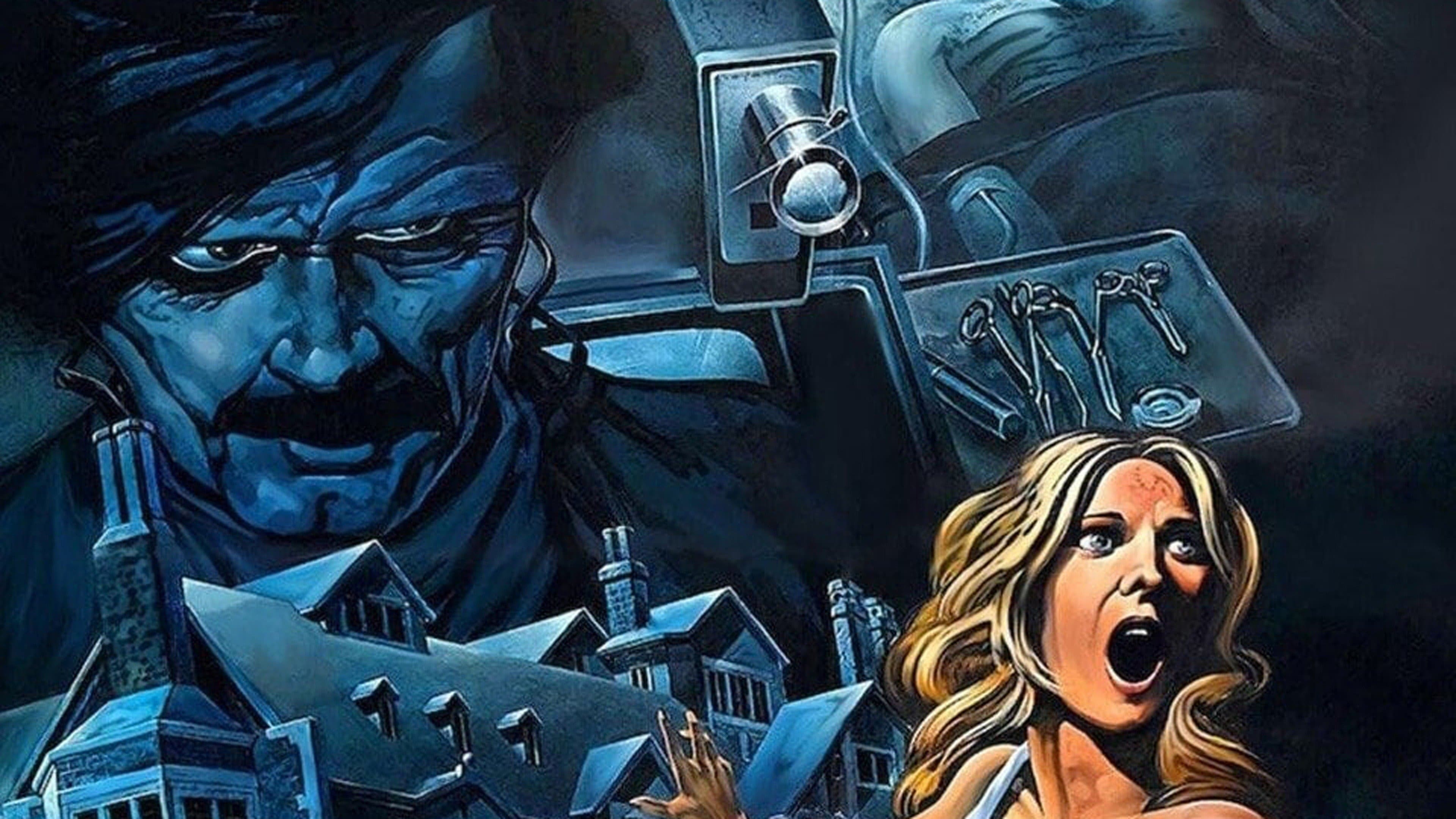 Terror en la oscuridad