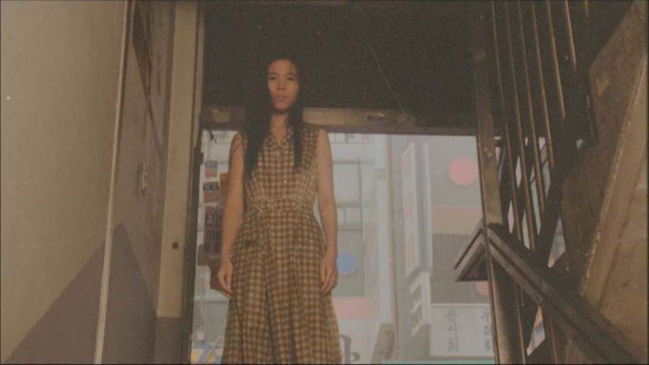 우중산책