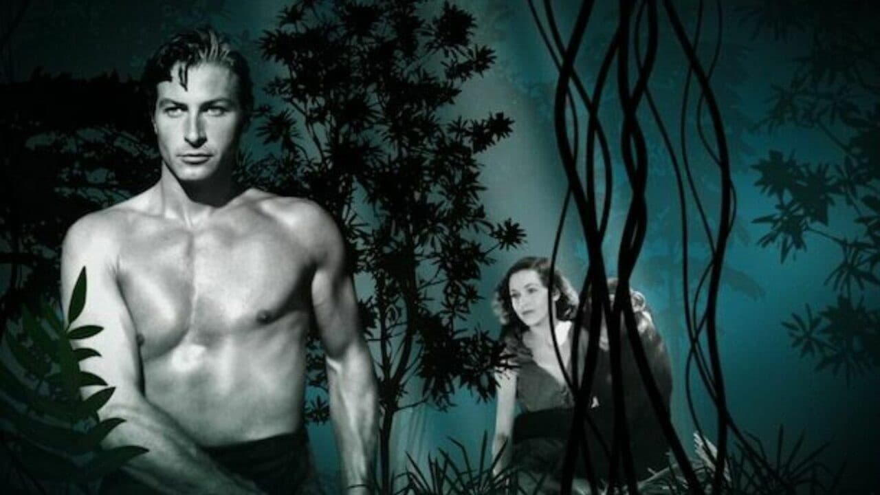 Tarzan, aux sources du mythe