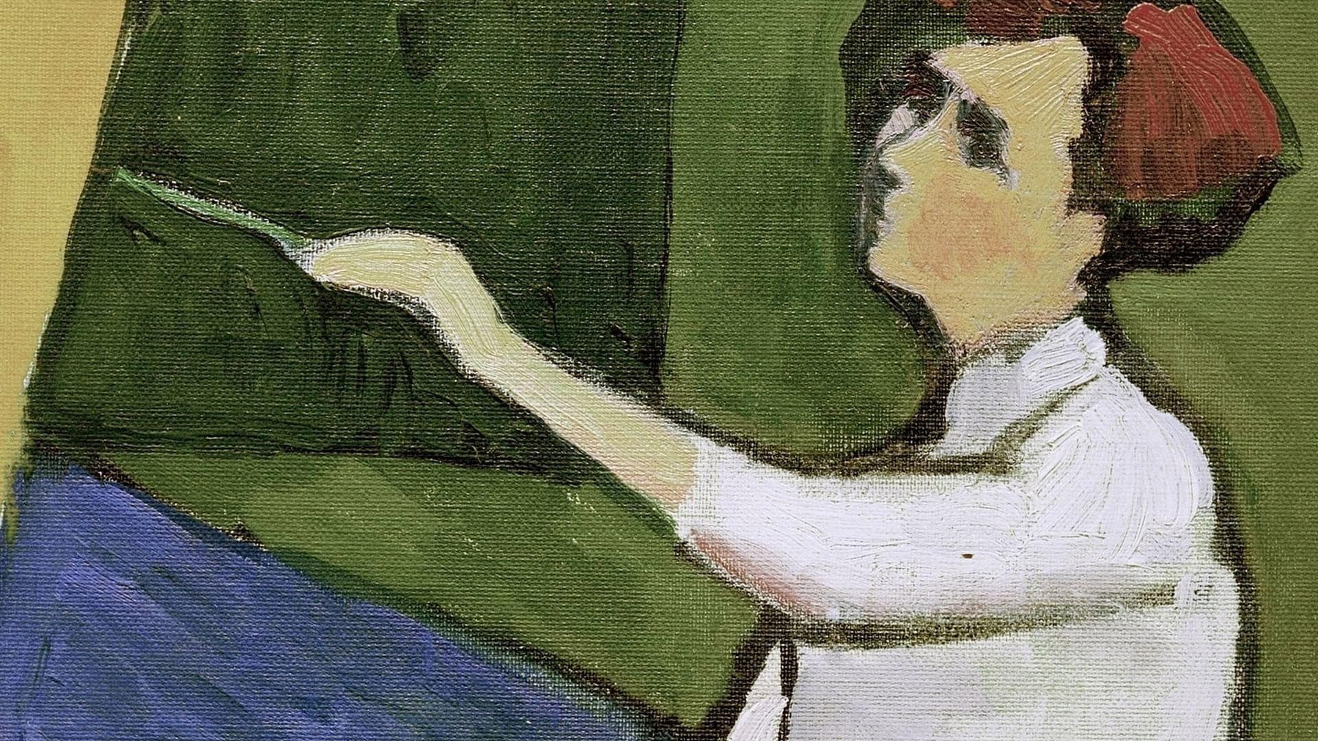 Gabriele Münter - Pionnière de l'art moderne