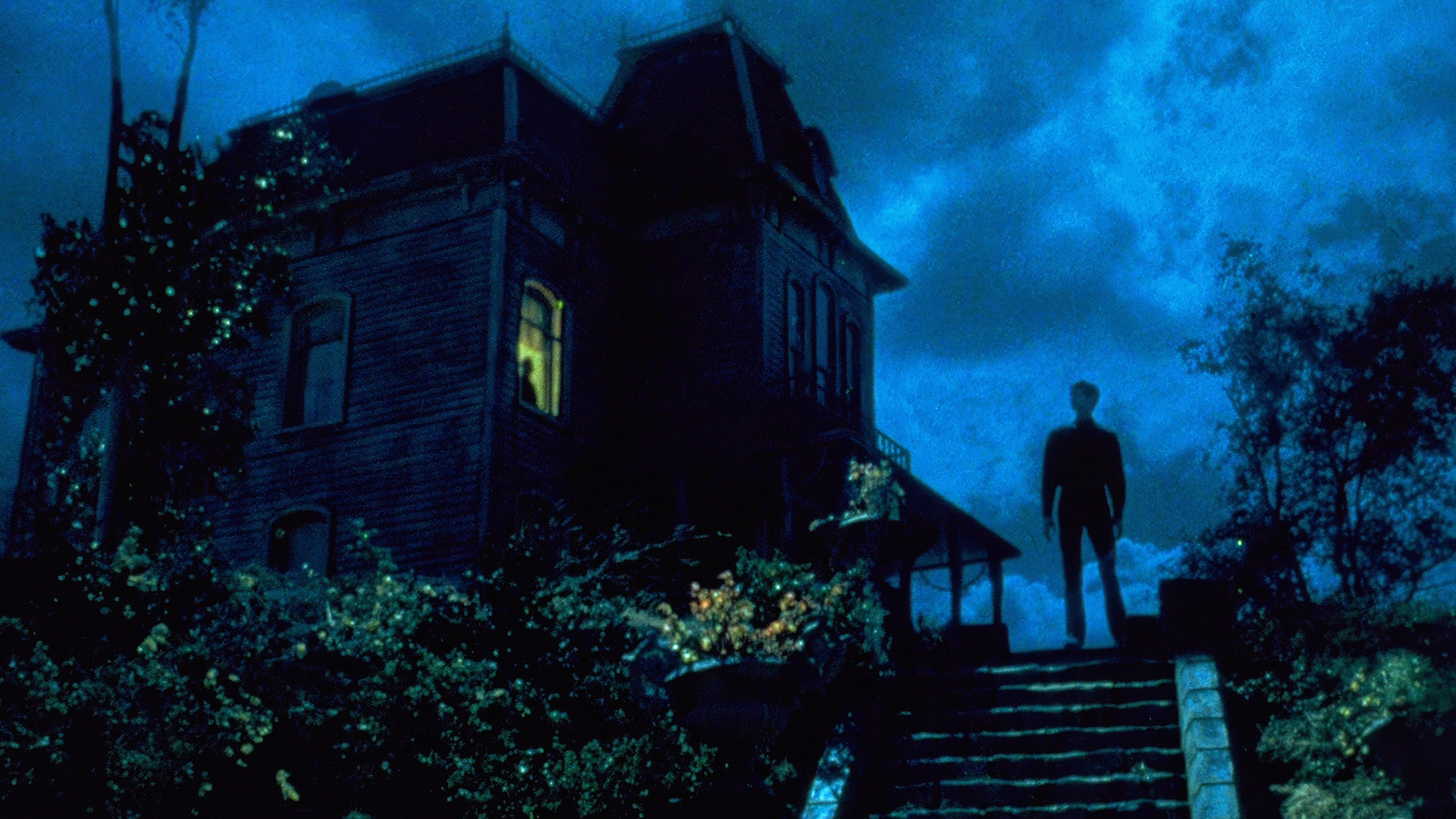 Psicosis II