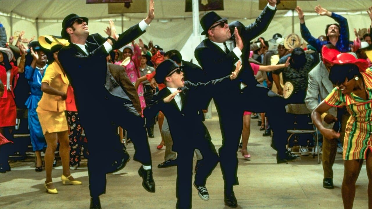 Los Hermanos Caradura 2000