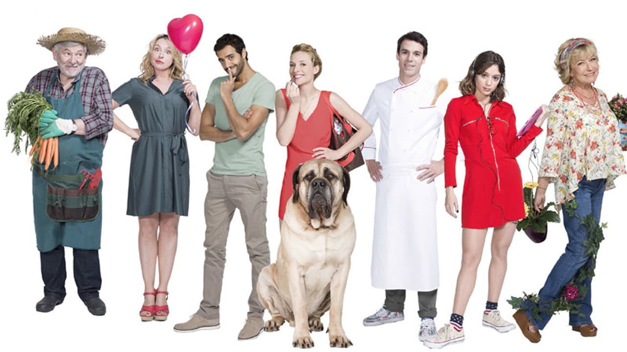 En Famille : le Prime