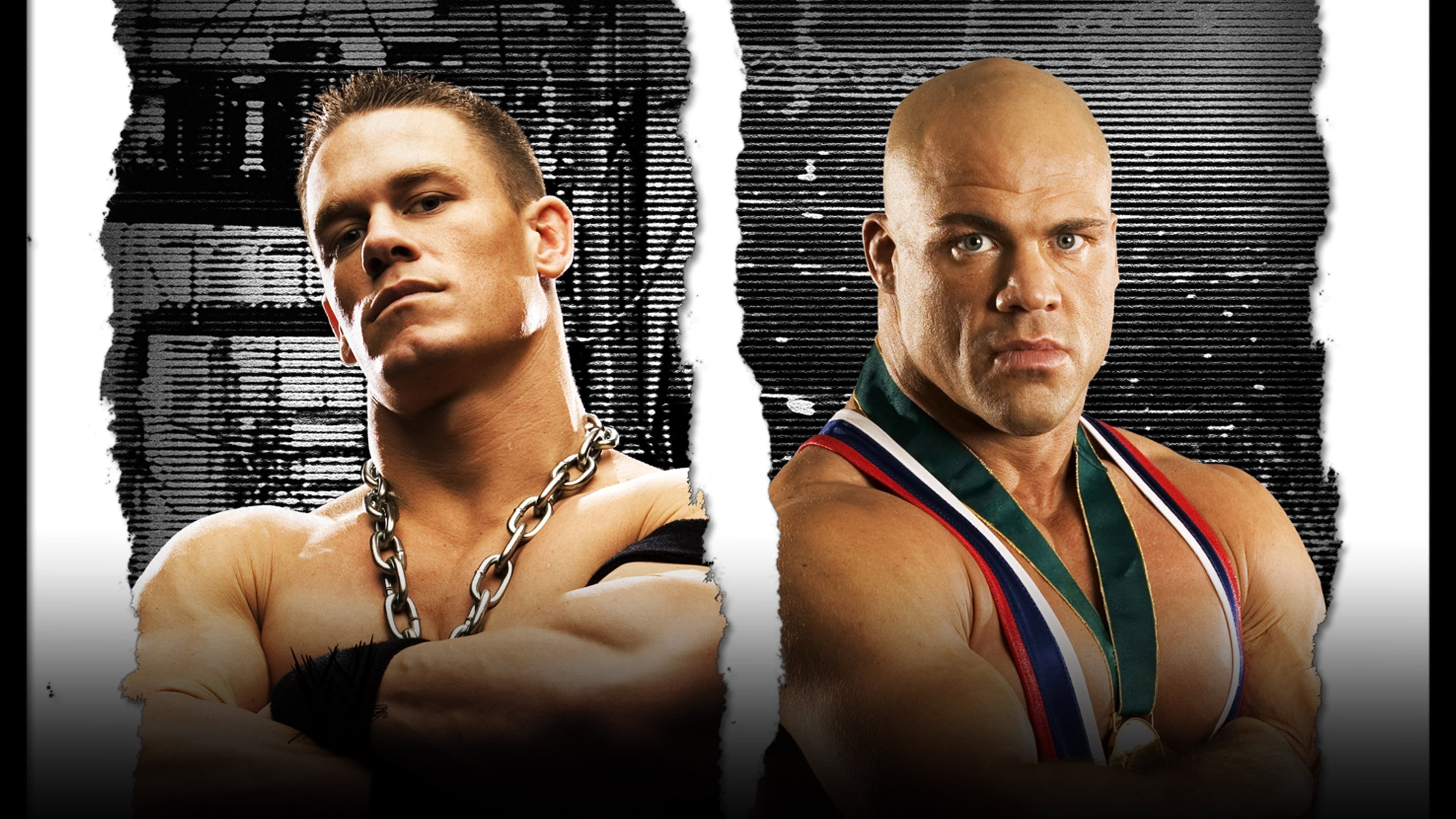 WWE Unforgiven 2005